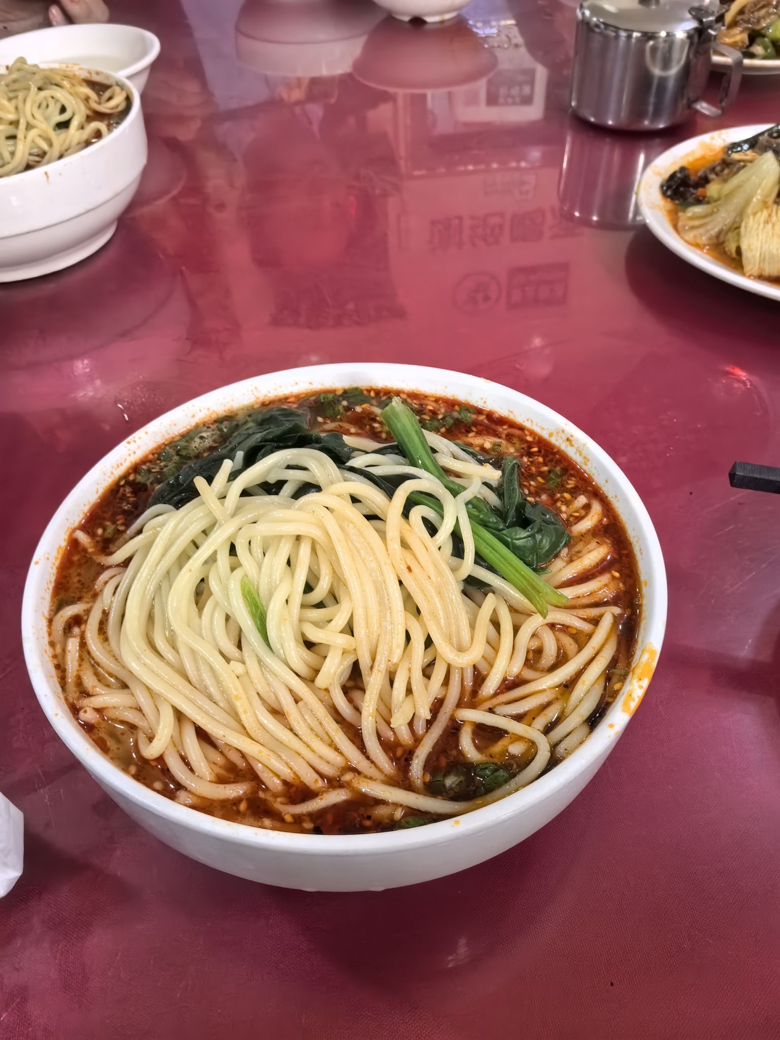 鑫鑫餐馆(大禹西街店)