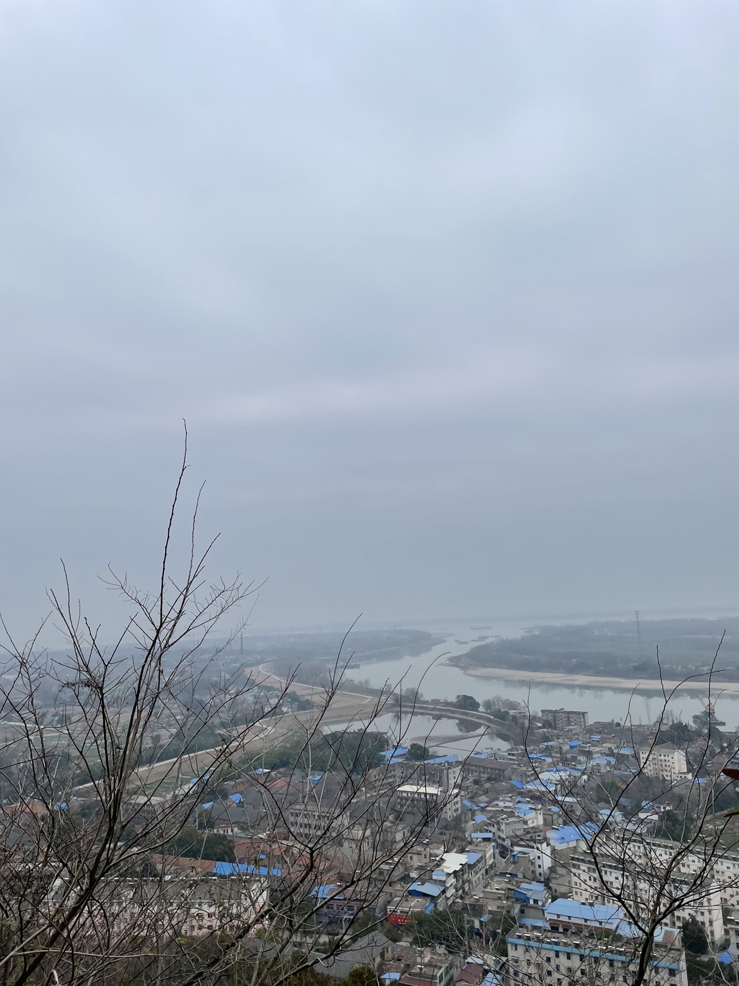 旗山汉武文化生态园旅行图片 1