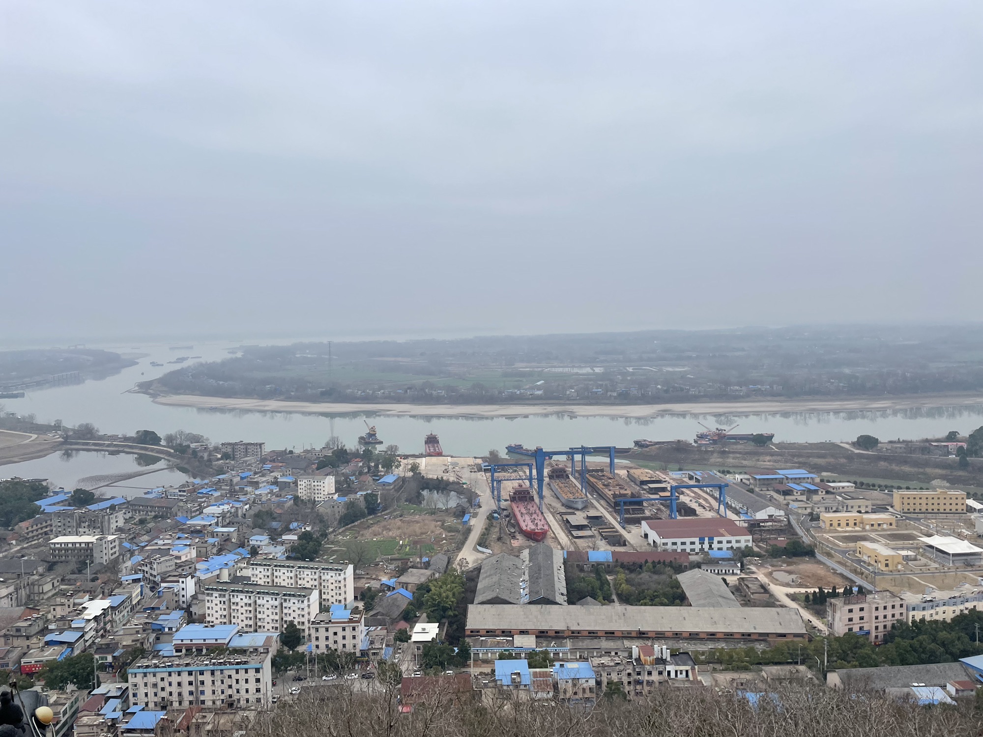 旗山汉武文化生态园旅行图片 3