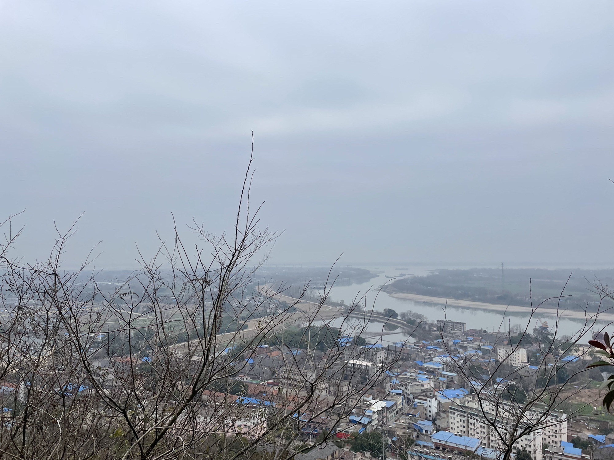 旗山汉武文化生态园旅行图片 2