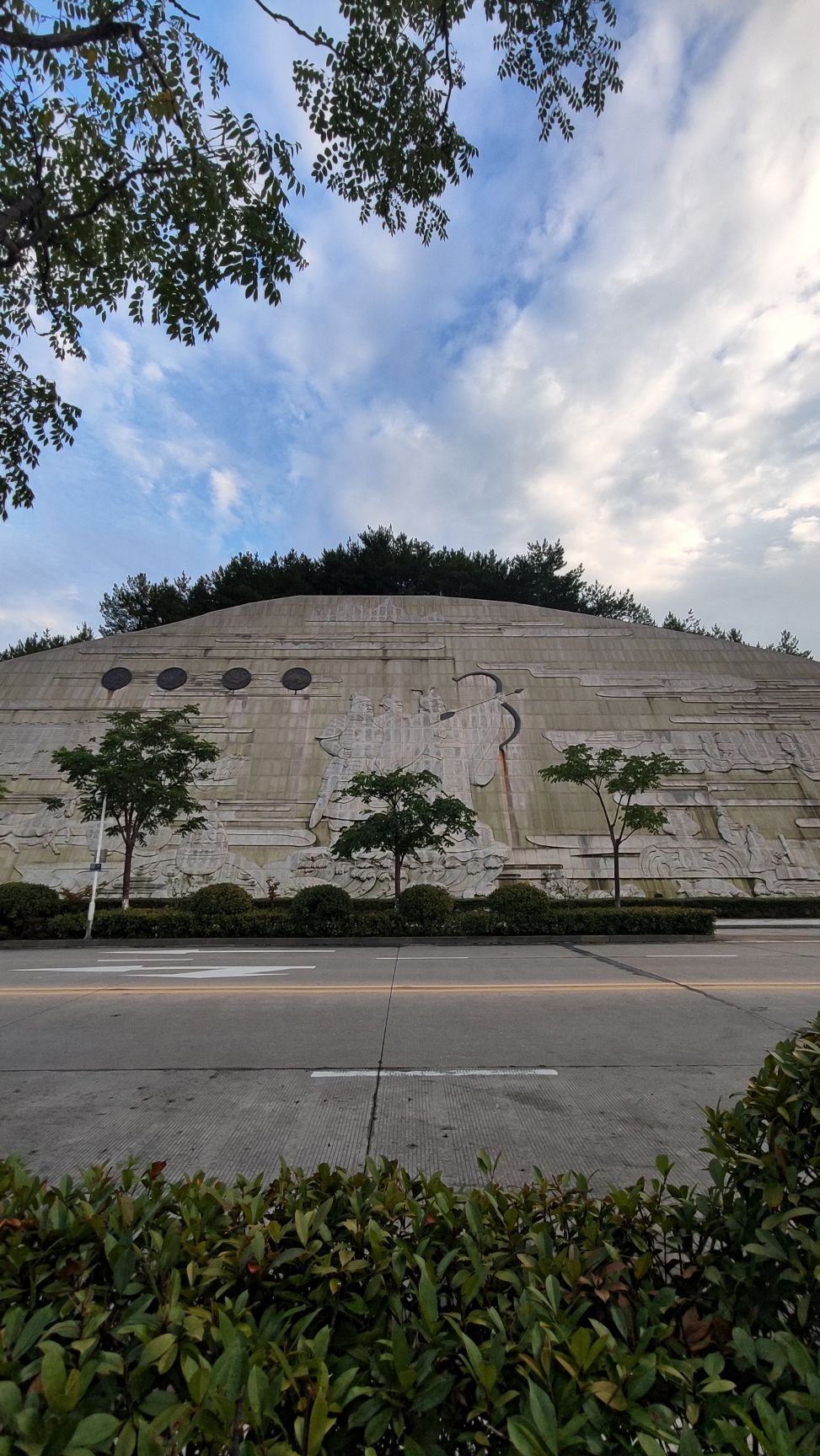 旗山汉武文化生态园旅行图片 2