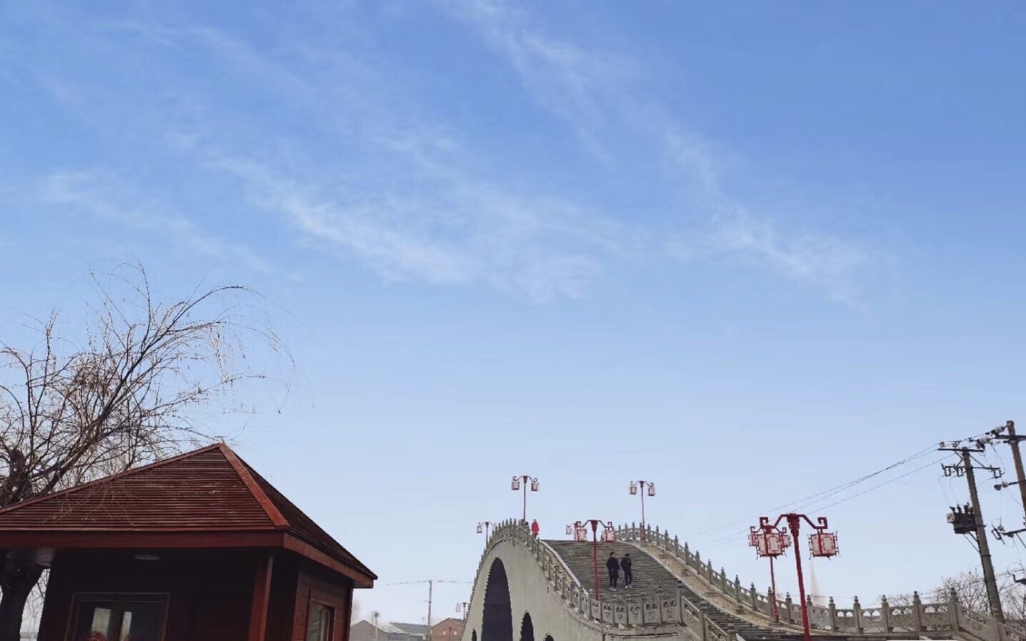 顺城关公园旅行图片 2