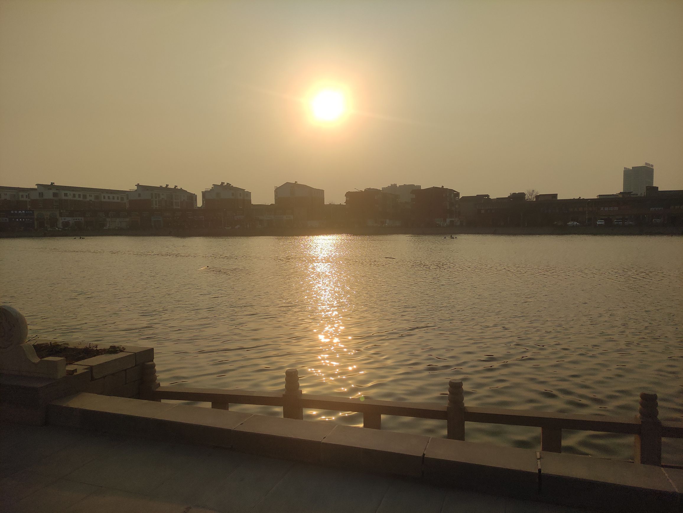 顺城关公园旅行图片 3