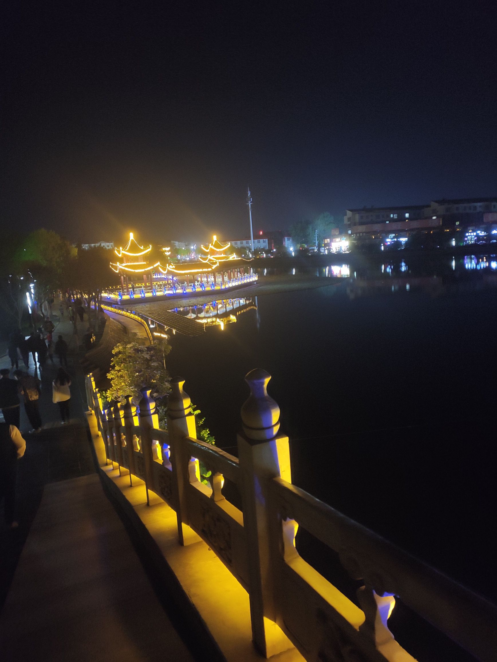 顺城关公园旅行图片 2