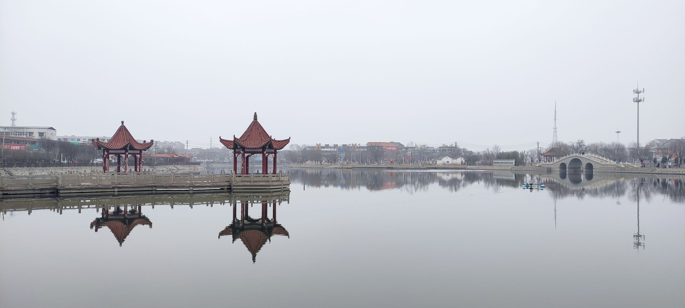 顺城关公园旅行图片 2