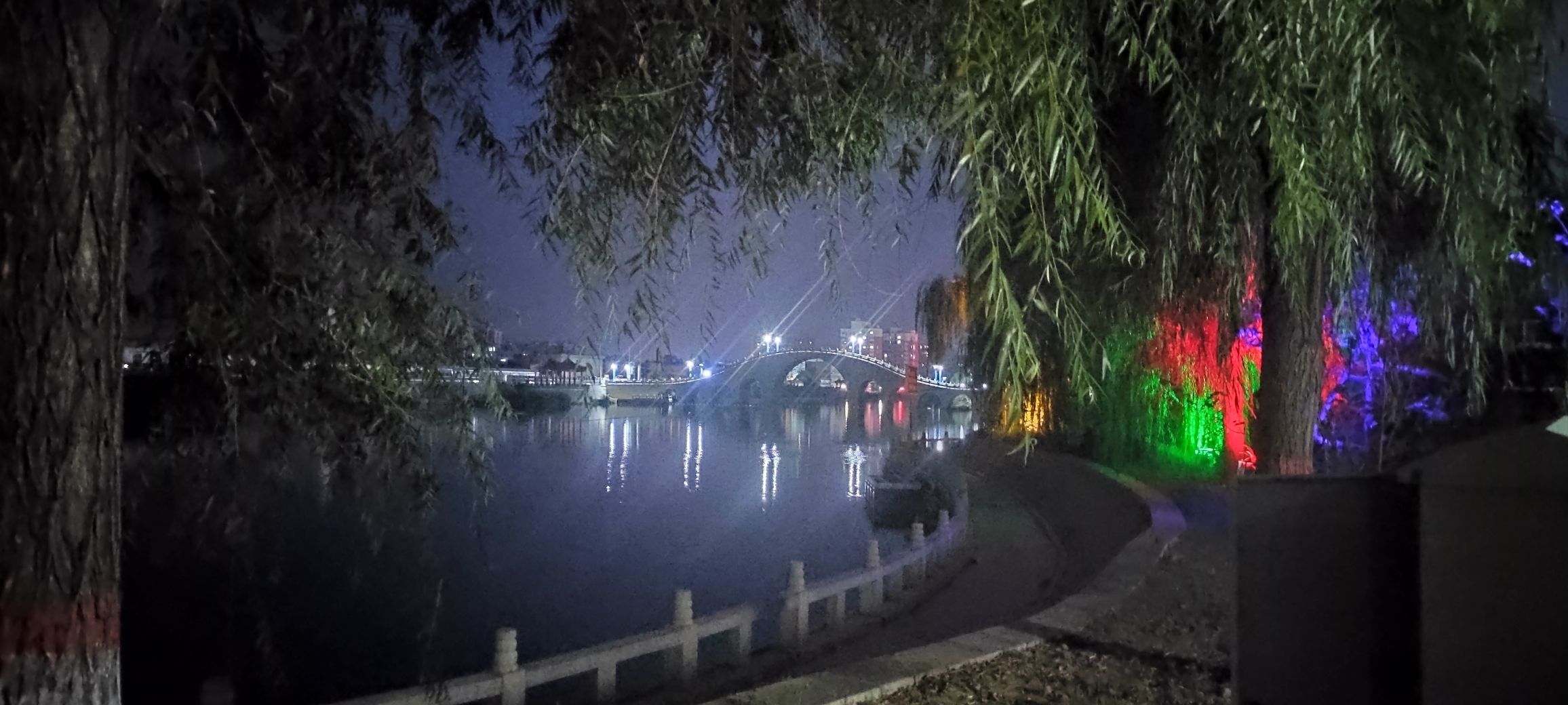 顺城关公园旅行图片 1