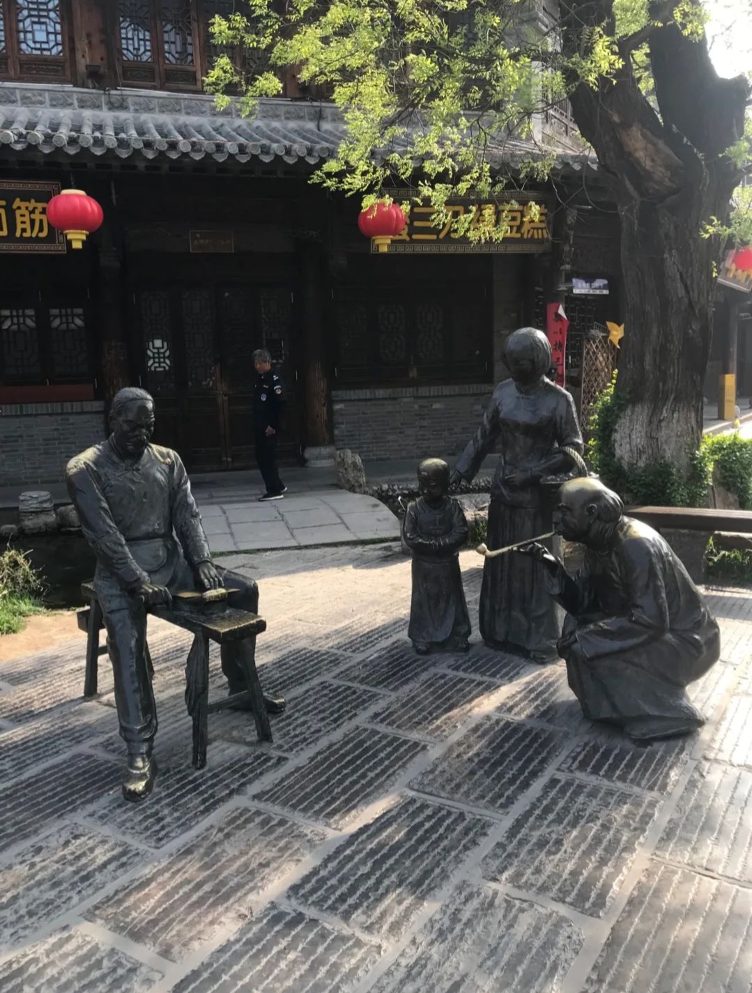 青州古城旅行图片 3