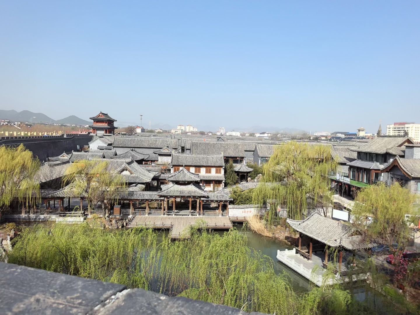 青州古城旅行图片 2