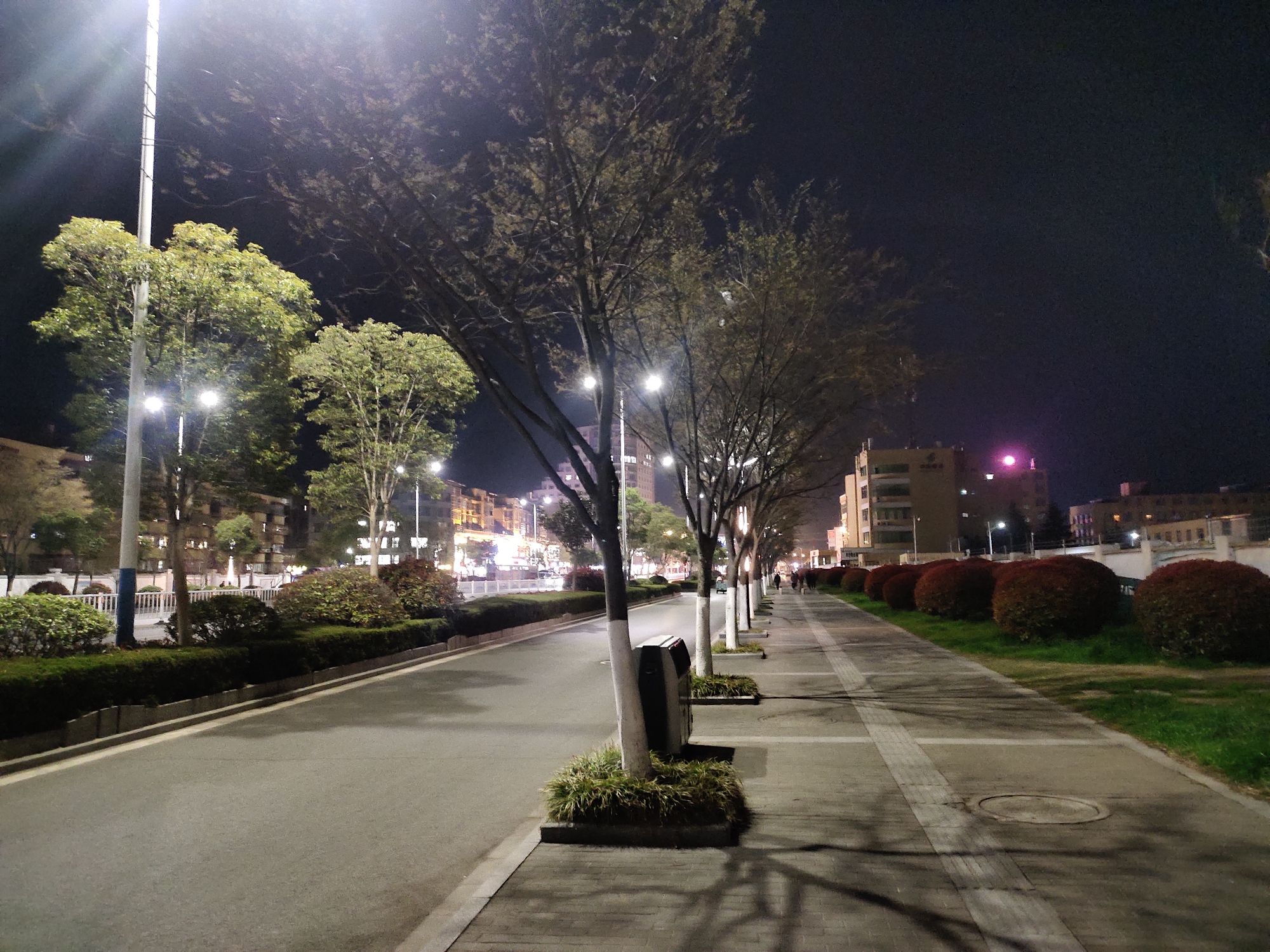 铁军广场旅行图片 1