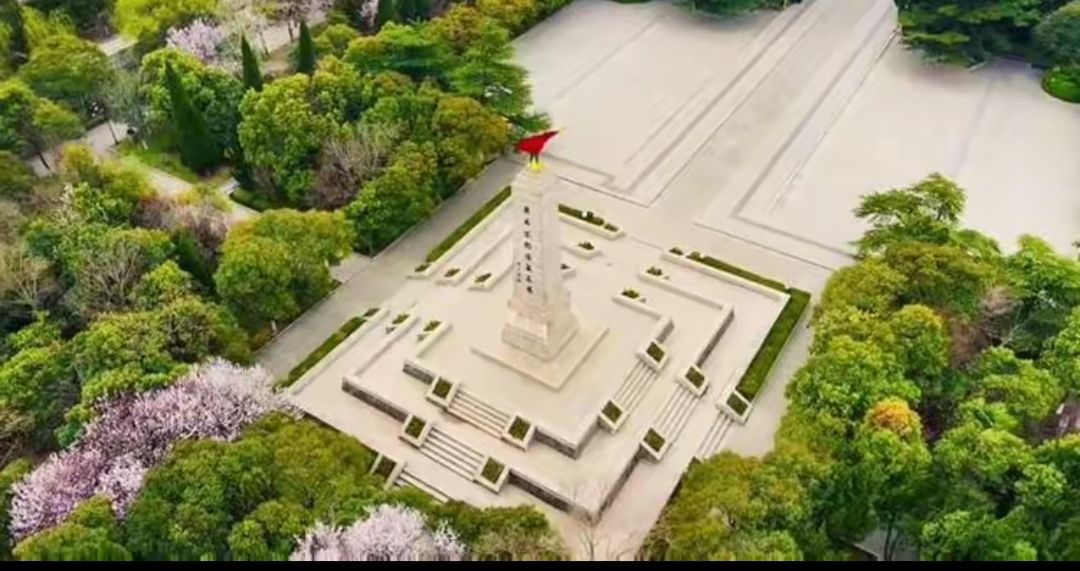 铁军广场旅行图片 1