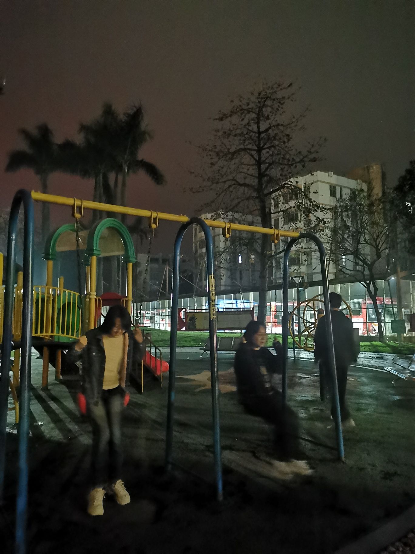 儒林广场旅行图片 3