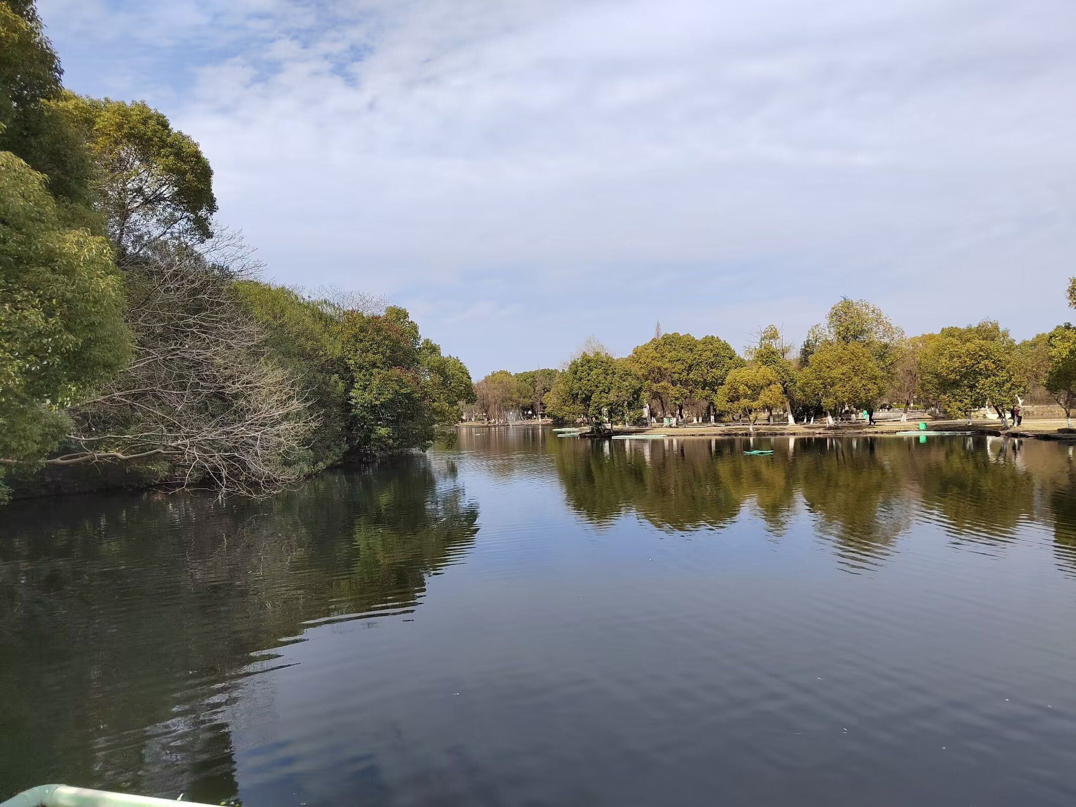 羊山公园旅行图片 2