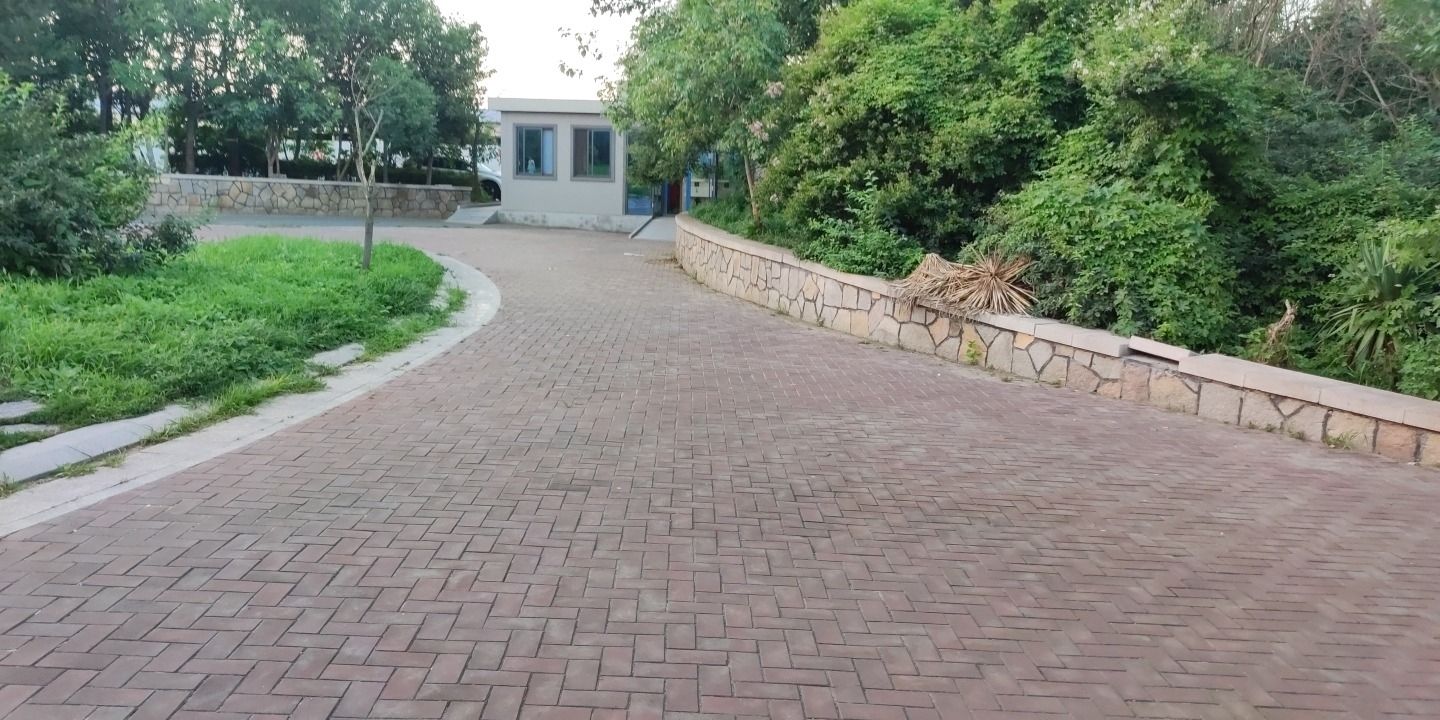 水清沟东山公园旅行图片 2