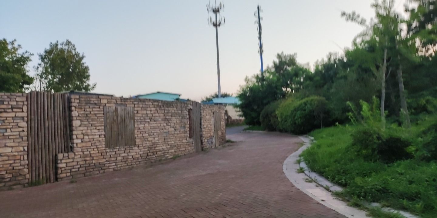 水清沟东山公园旅行图片 3