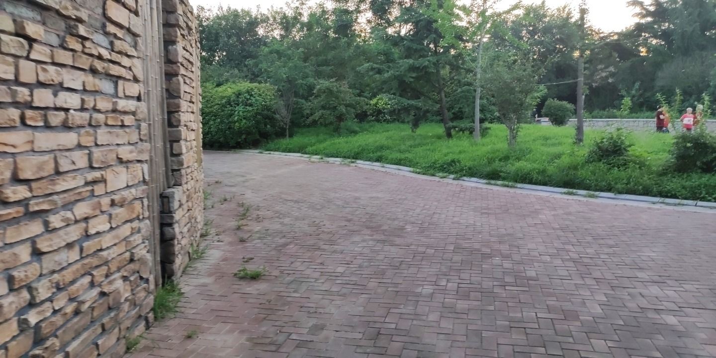 水清沟东山公园旅行图片 1
