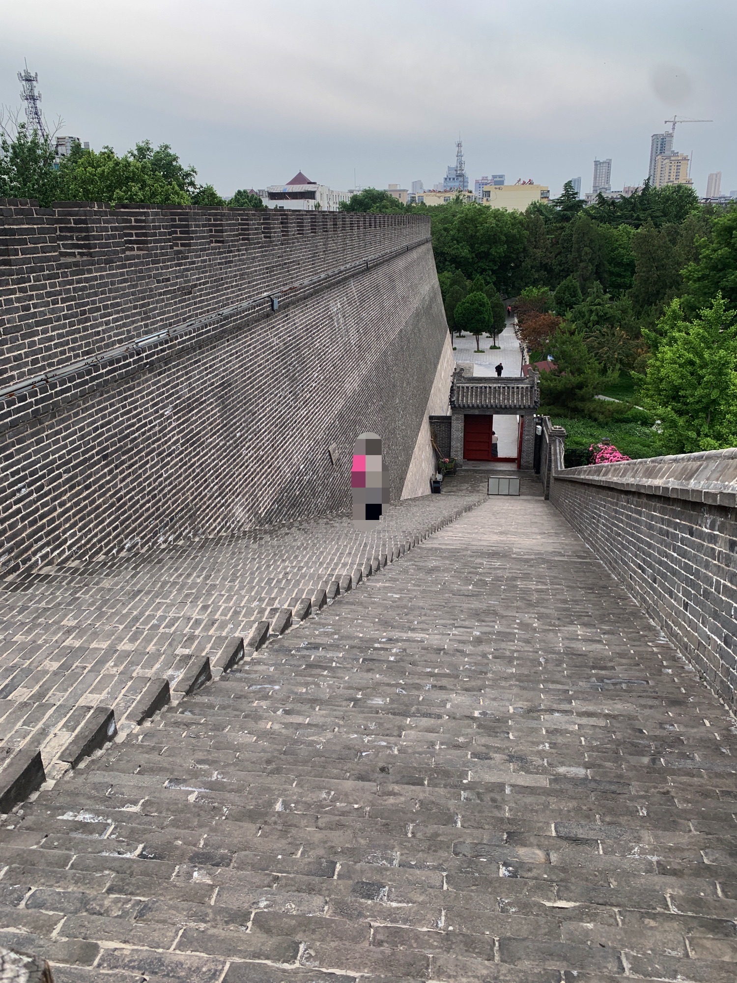 人民公园旅行图片 1