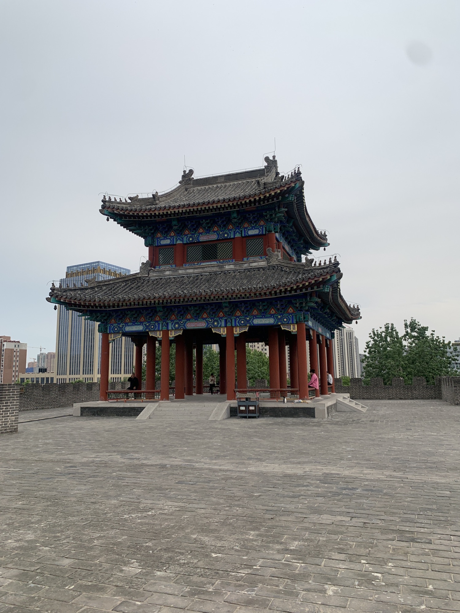 人民公园旅行图片 1