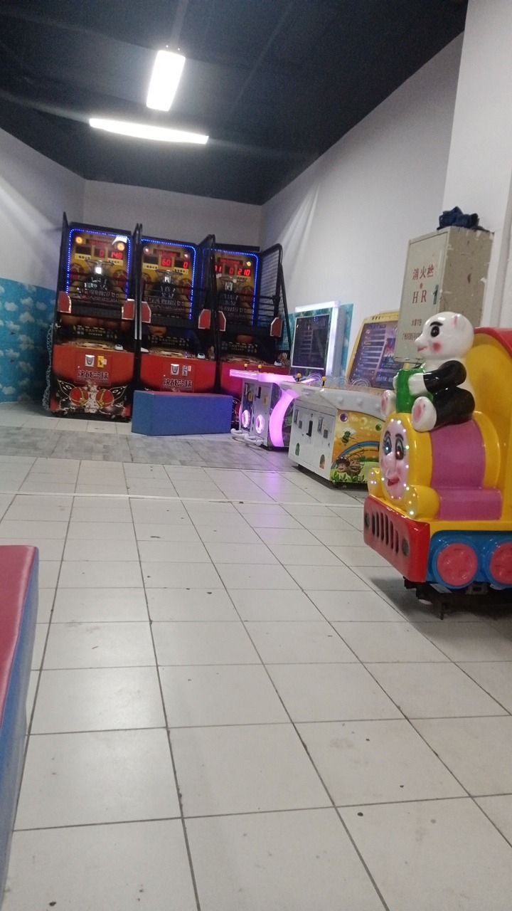 登洲公园旅行图片 2