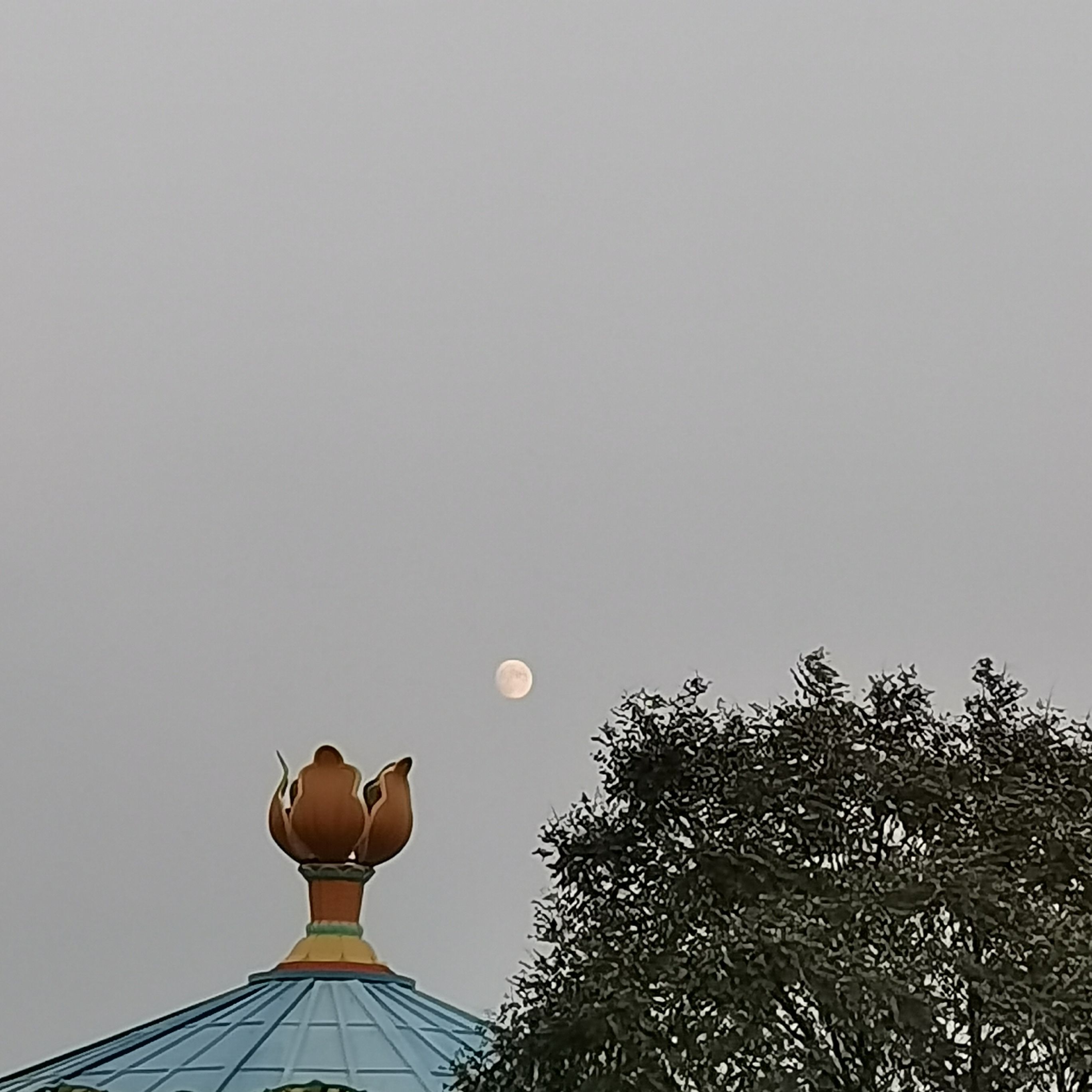 范亭文体广场旅行图片 1