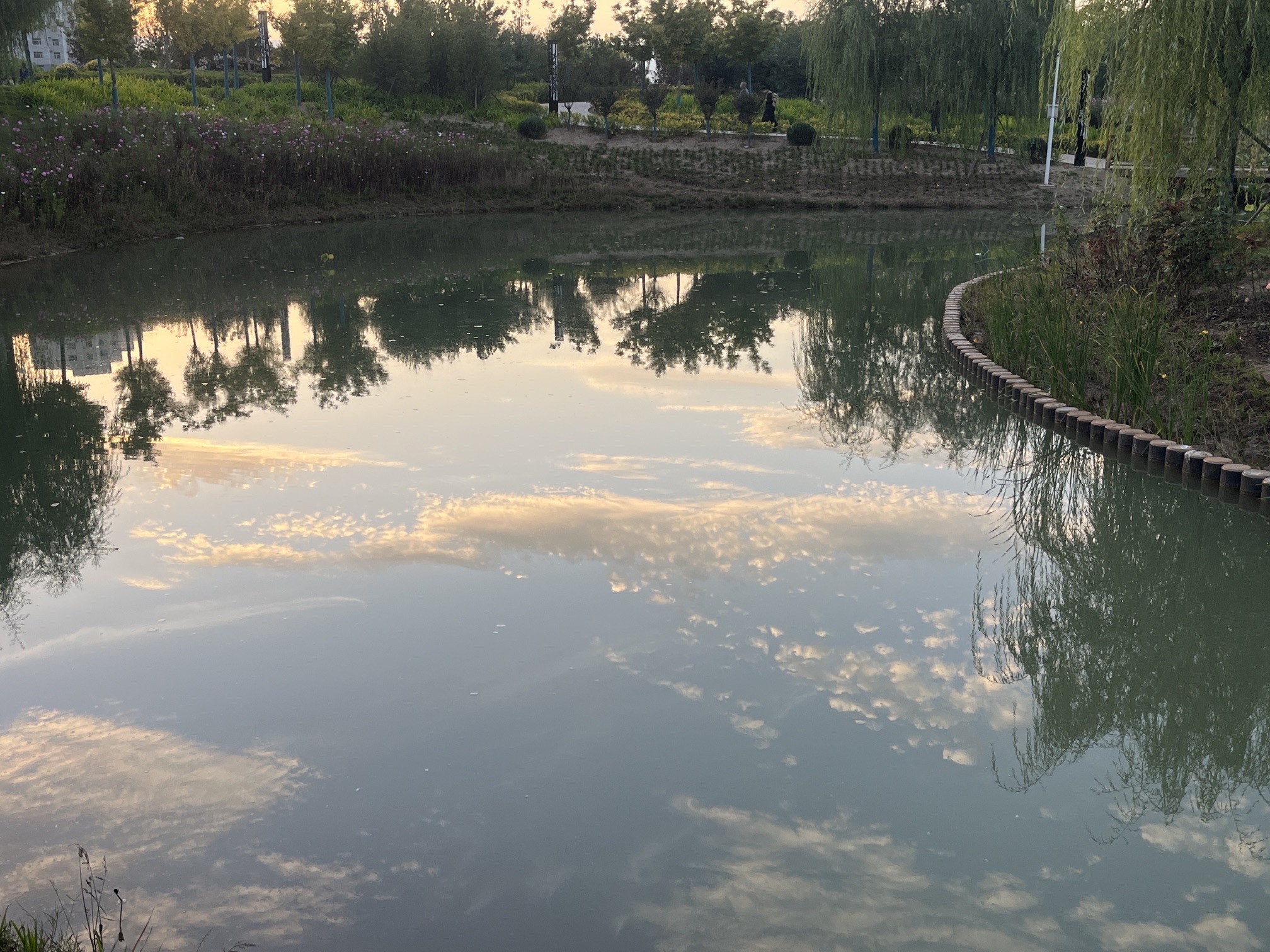 范亭文体广场旅行图片 3