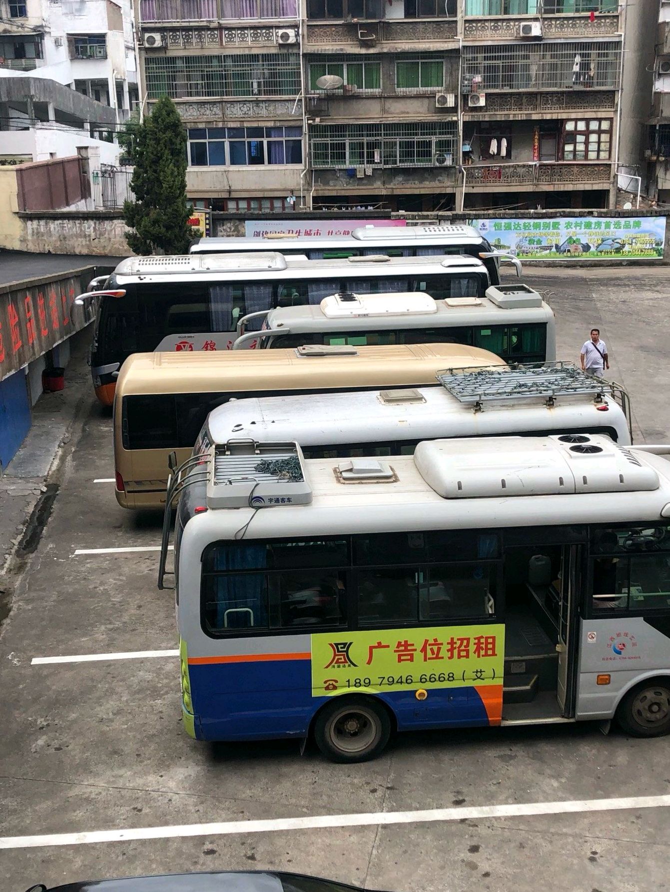 五皇殿旅行图片 3