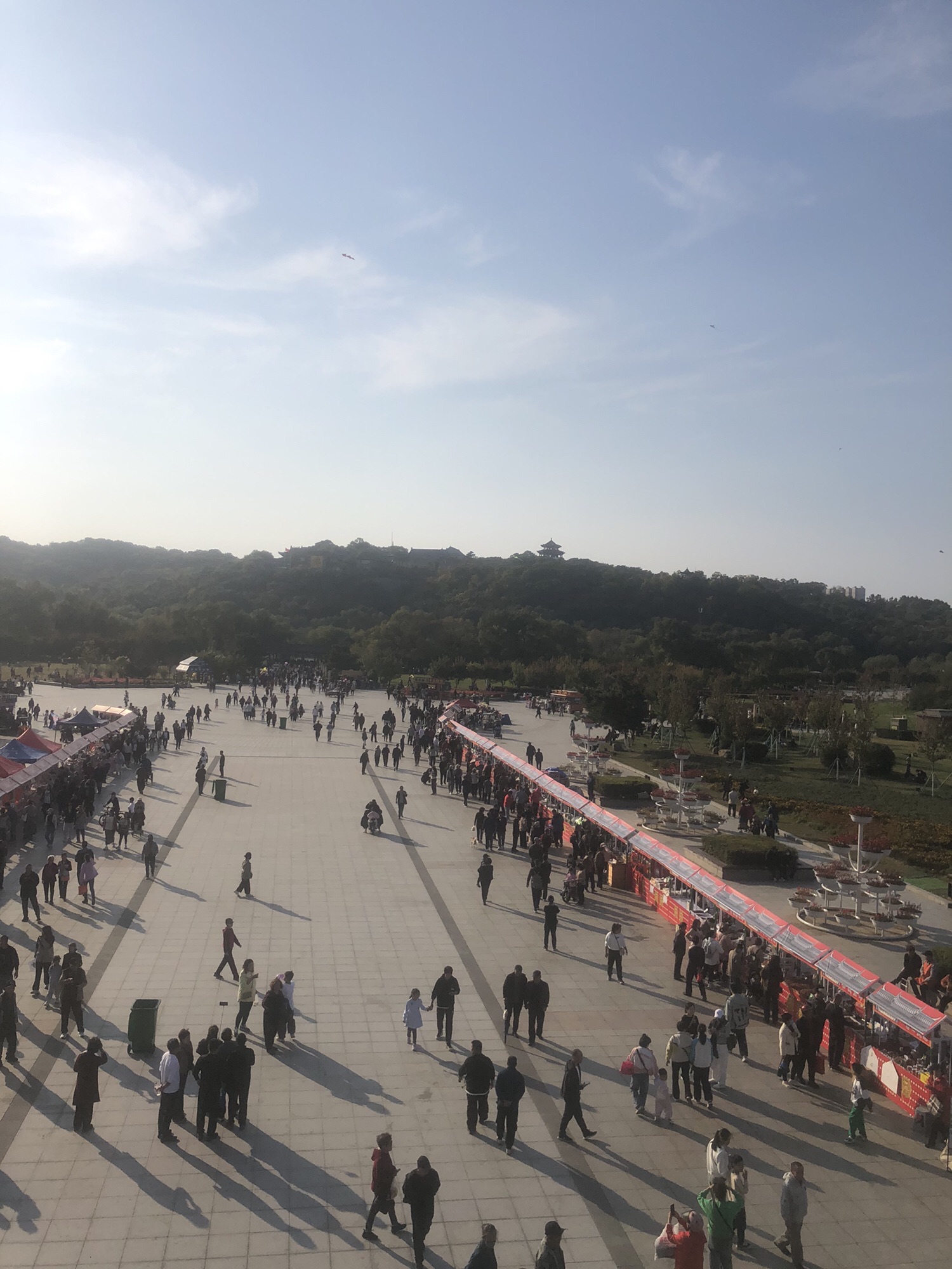 德胜门旅行图片 3