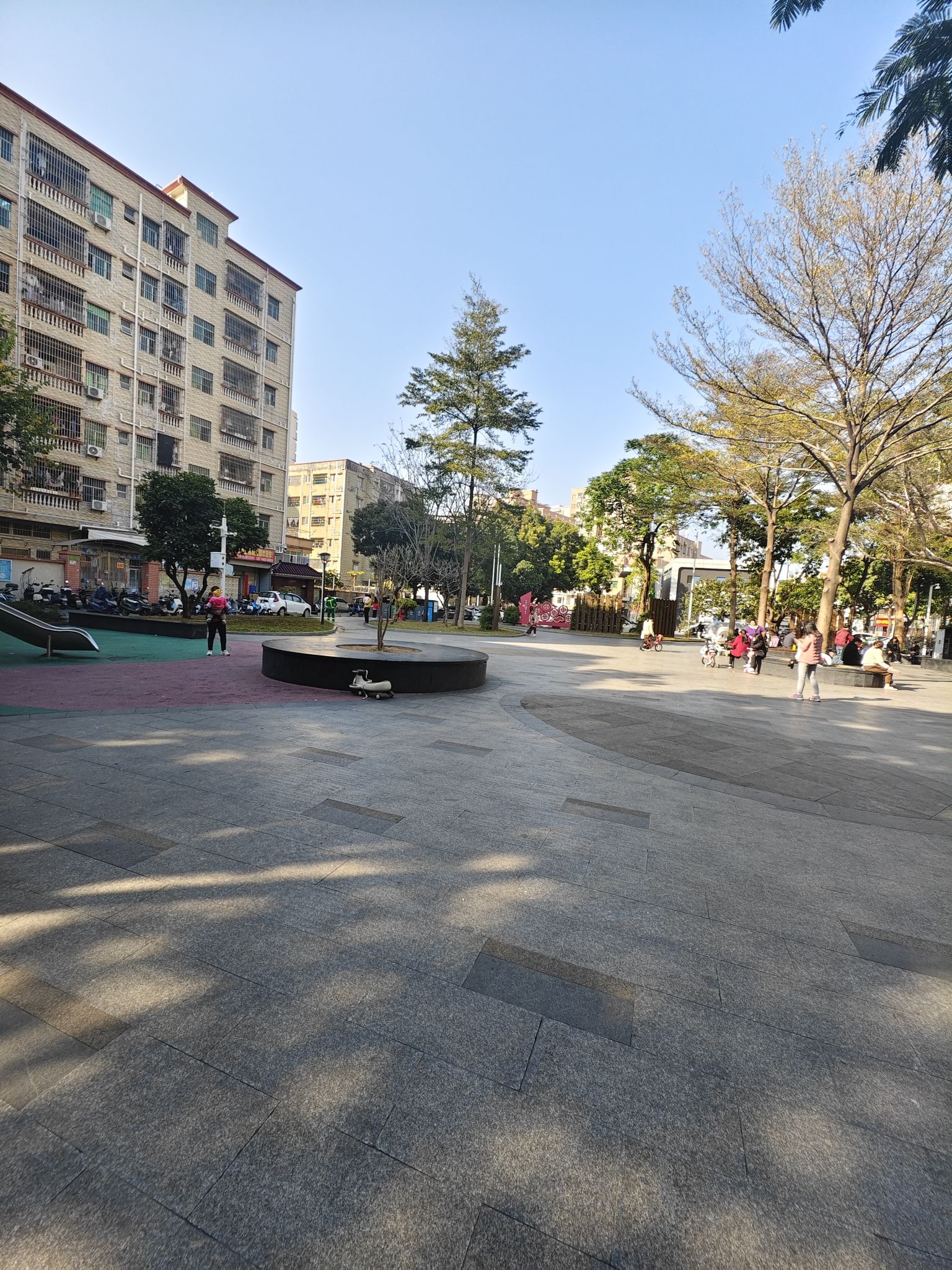 上寮荔枝公园旅行图片 1