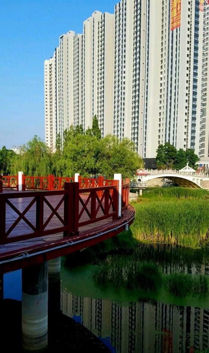 平度市植物园旅行图片 2