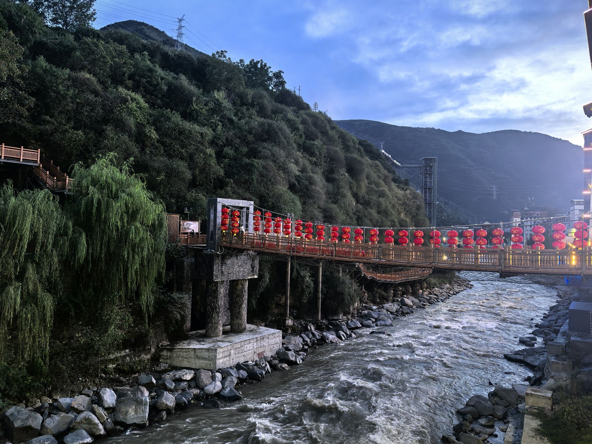 婆陵甲萨遗址公园旅行图片 2