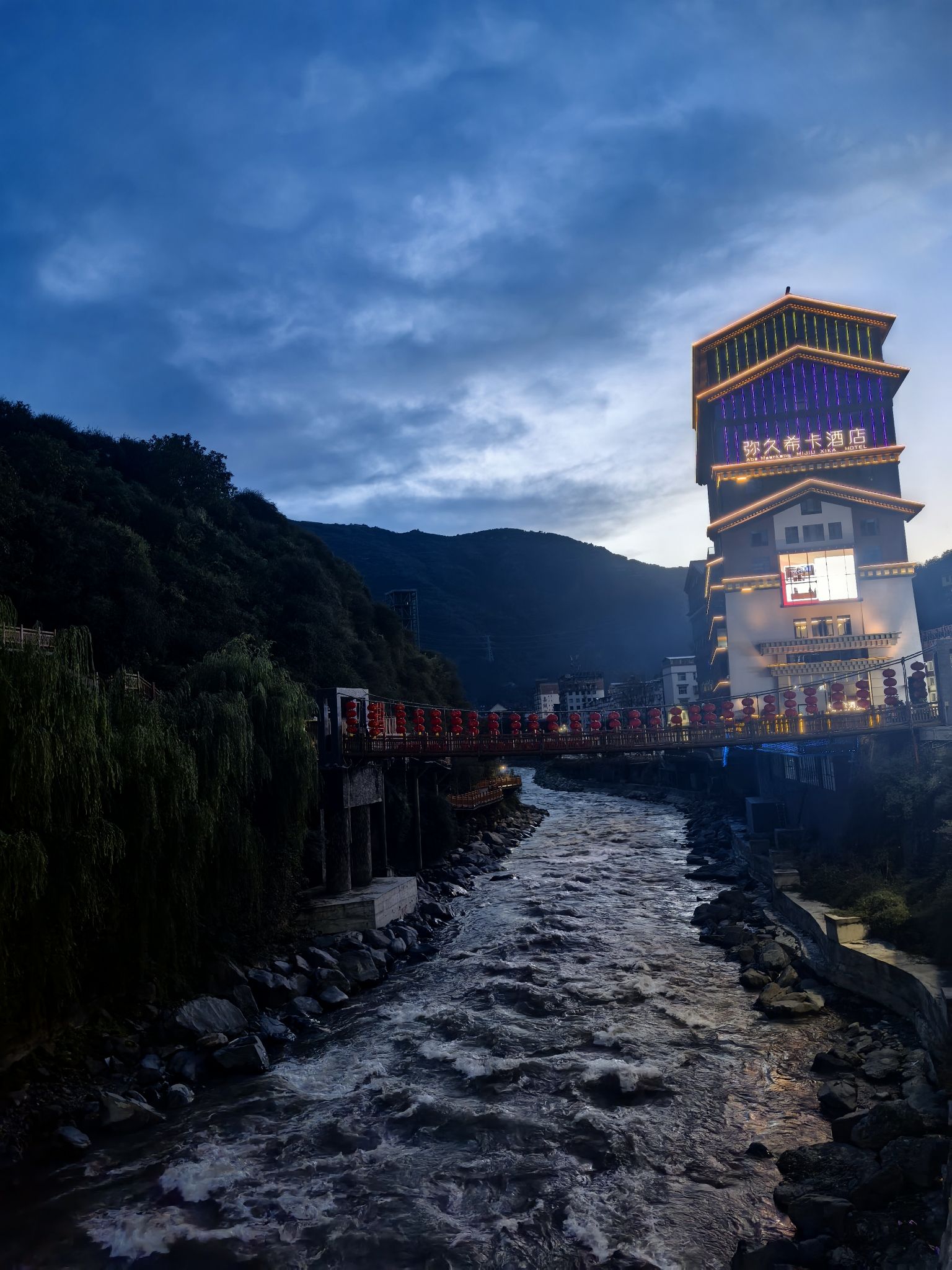 婆陵甲萨遗址公园旅行图片 1