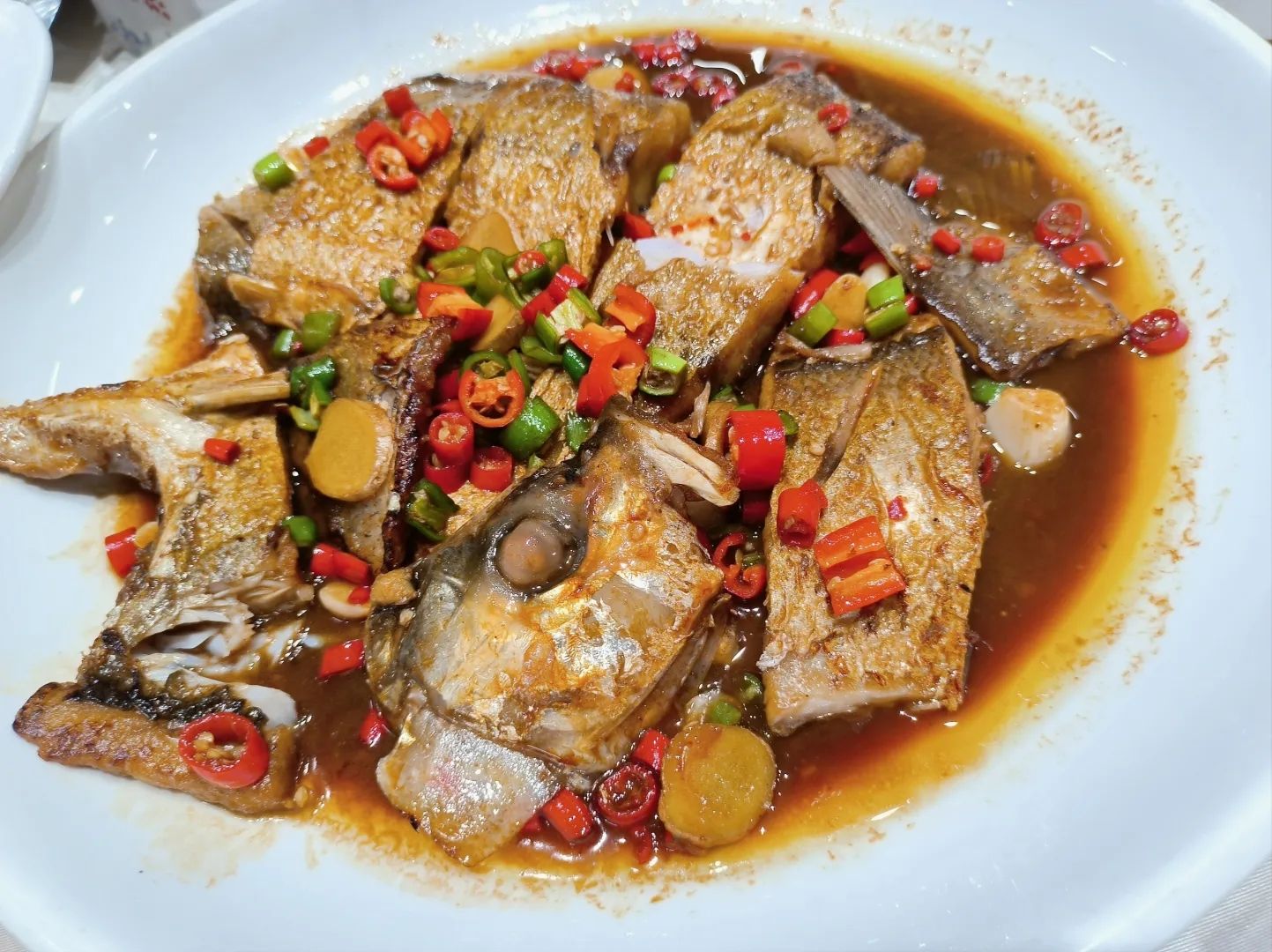 小炒黄牛肉