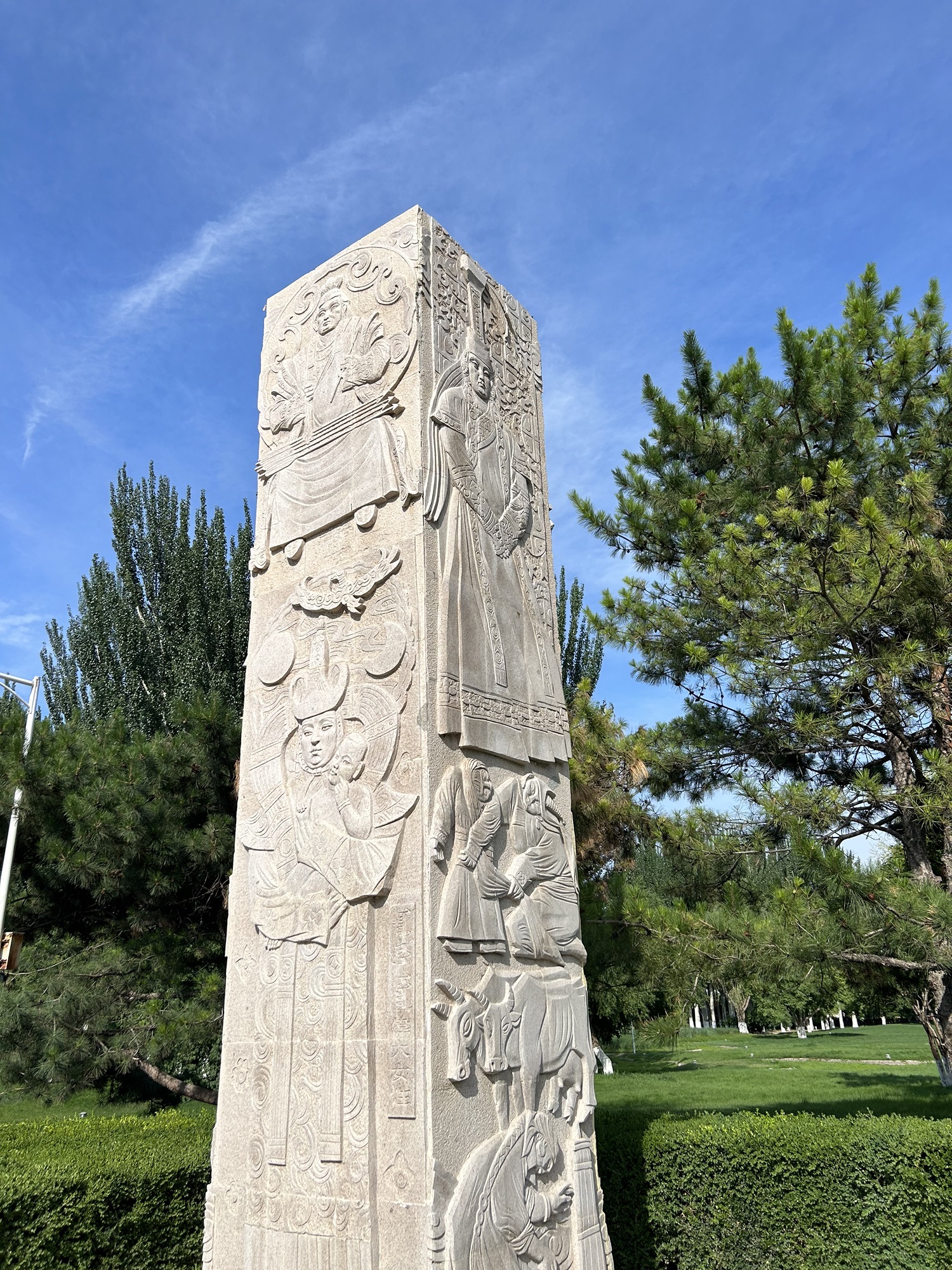 车伯尔民俗园旅行图片 2