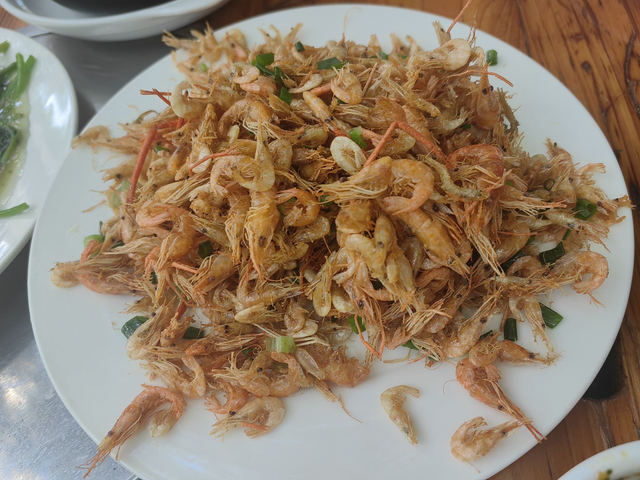 环城大排档(琼中壹号广场店)