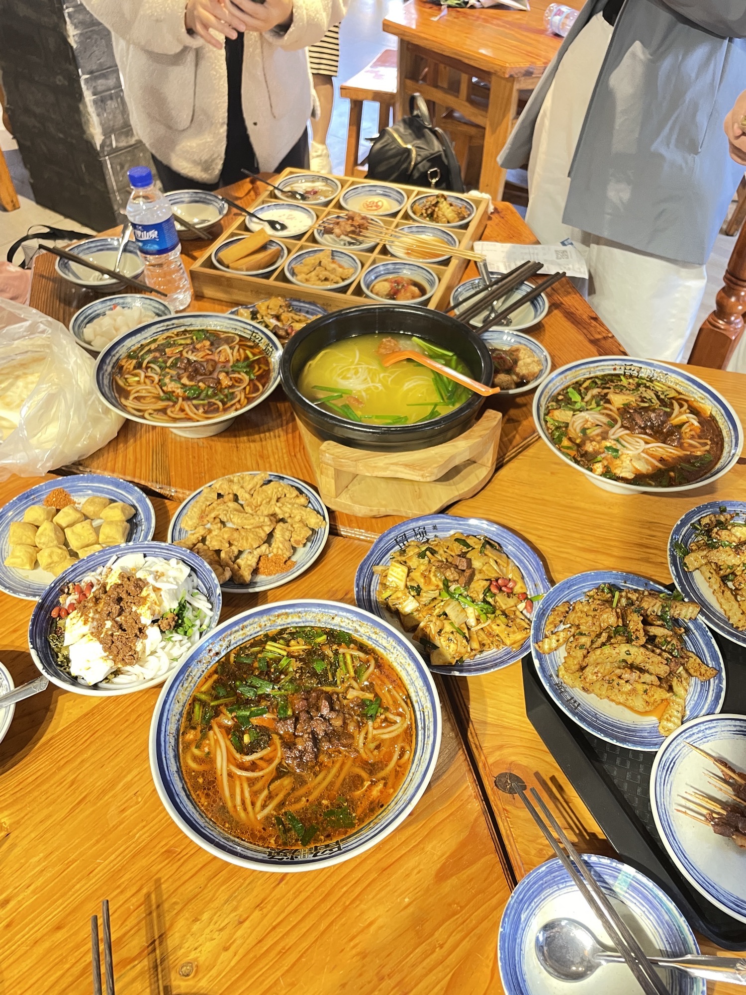 云南红酒庄餐厅