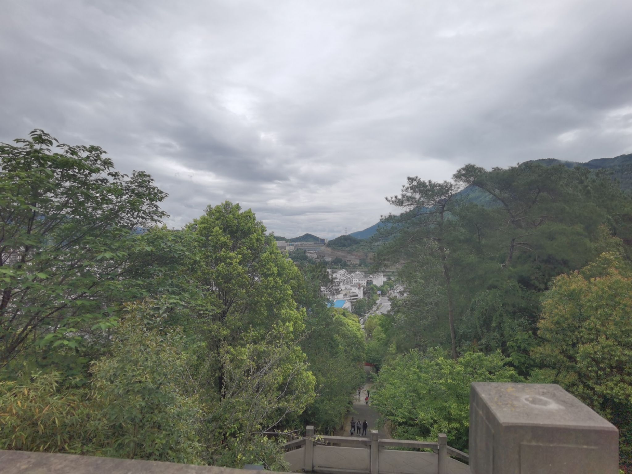 宝龙山公园旅行图片 3