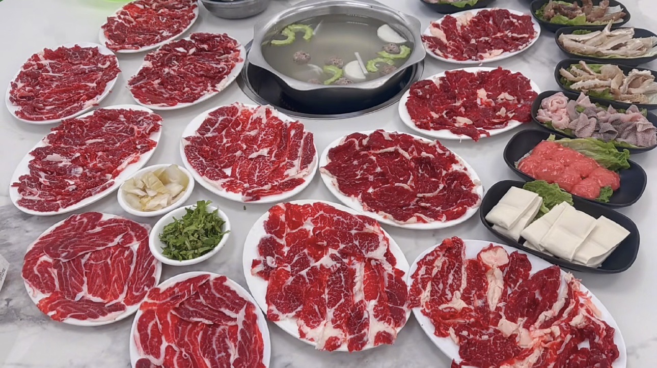 老猫牛肉火锅(沙溪店)