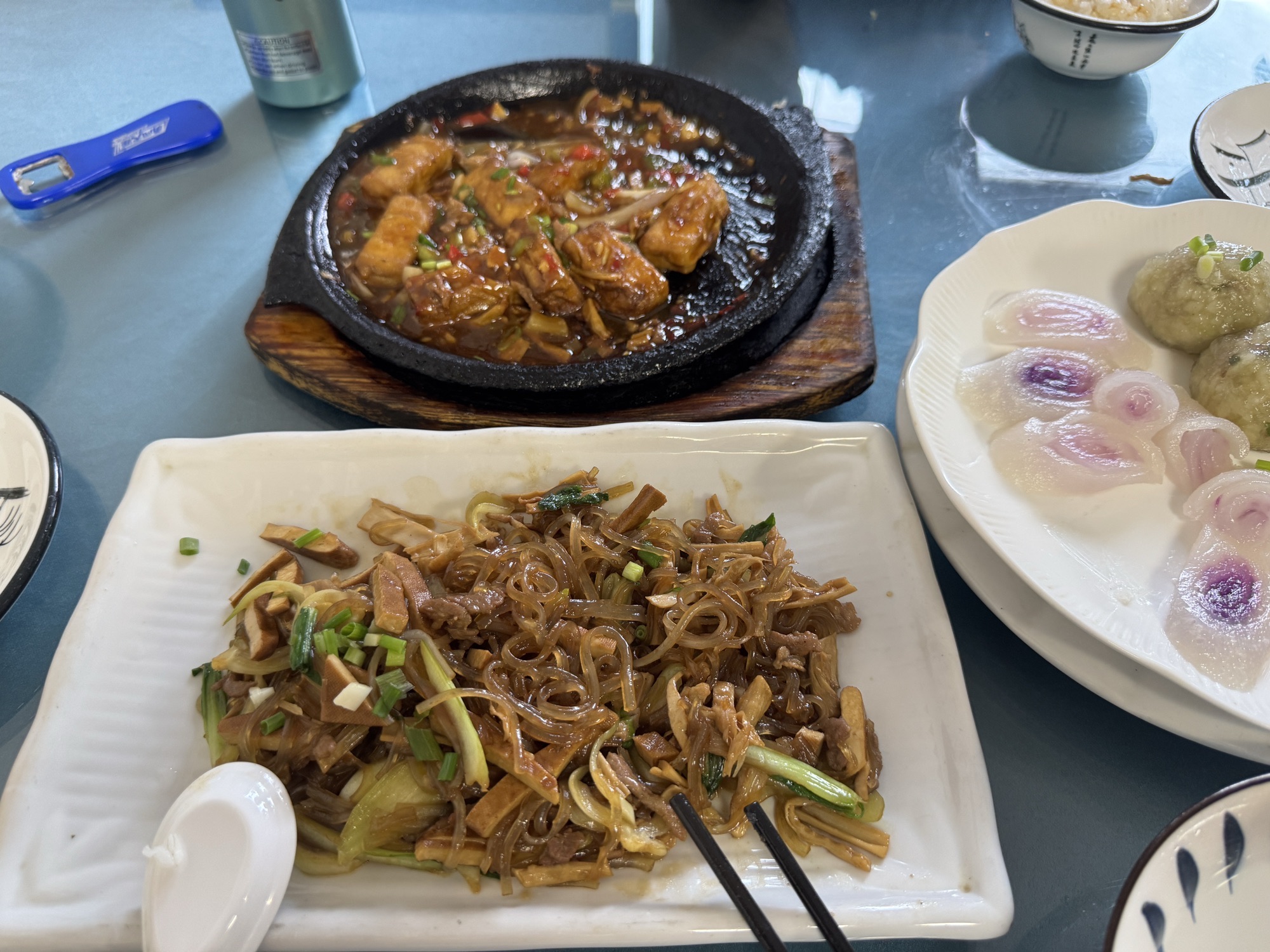 回头客酒楼(新城华庭店)