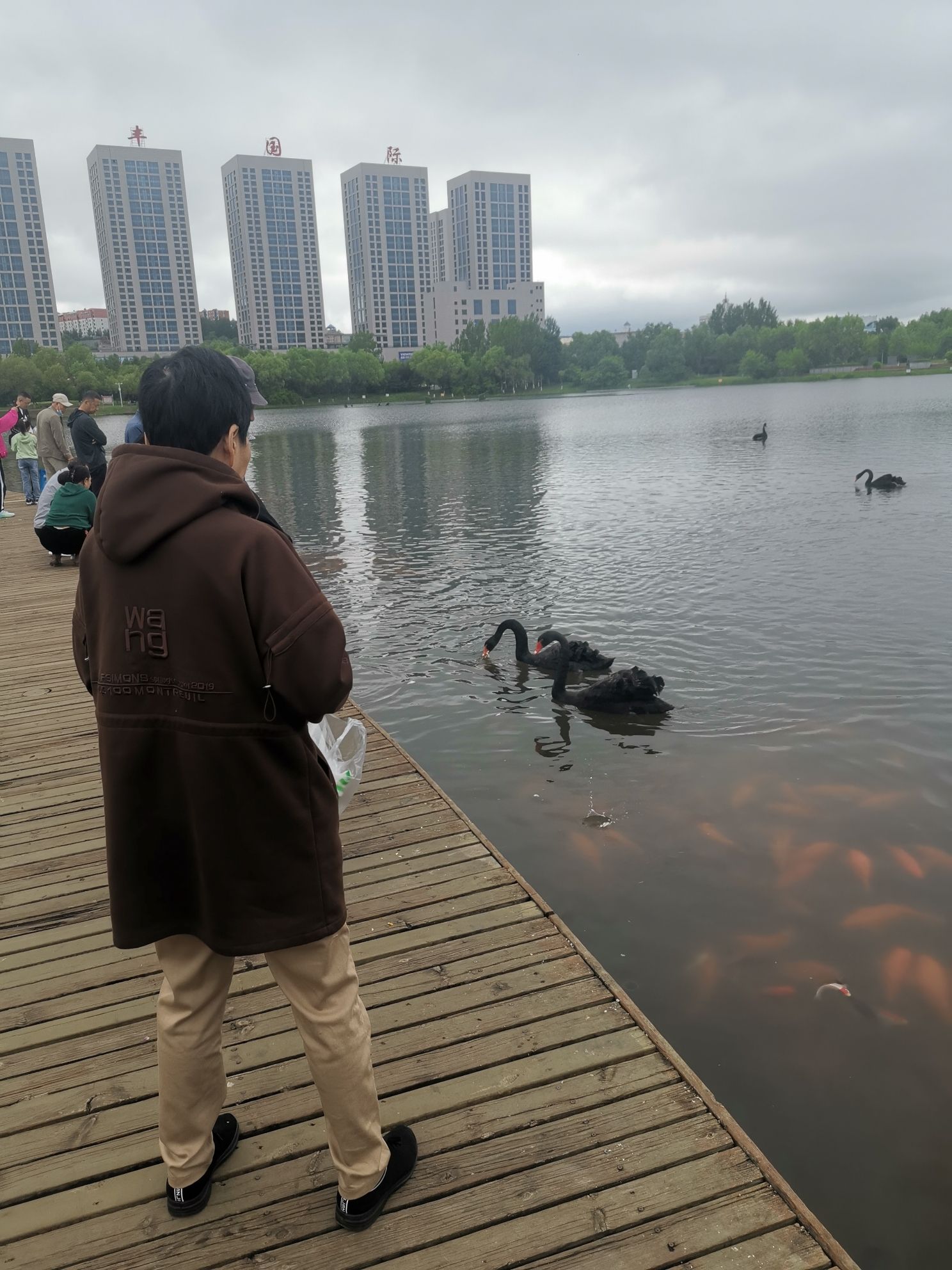 民生广场旅行图片 1