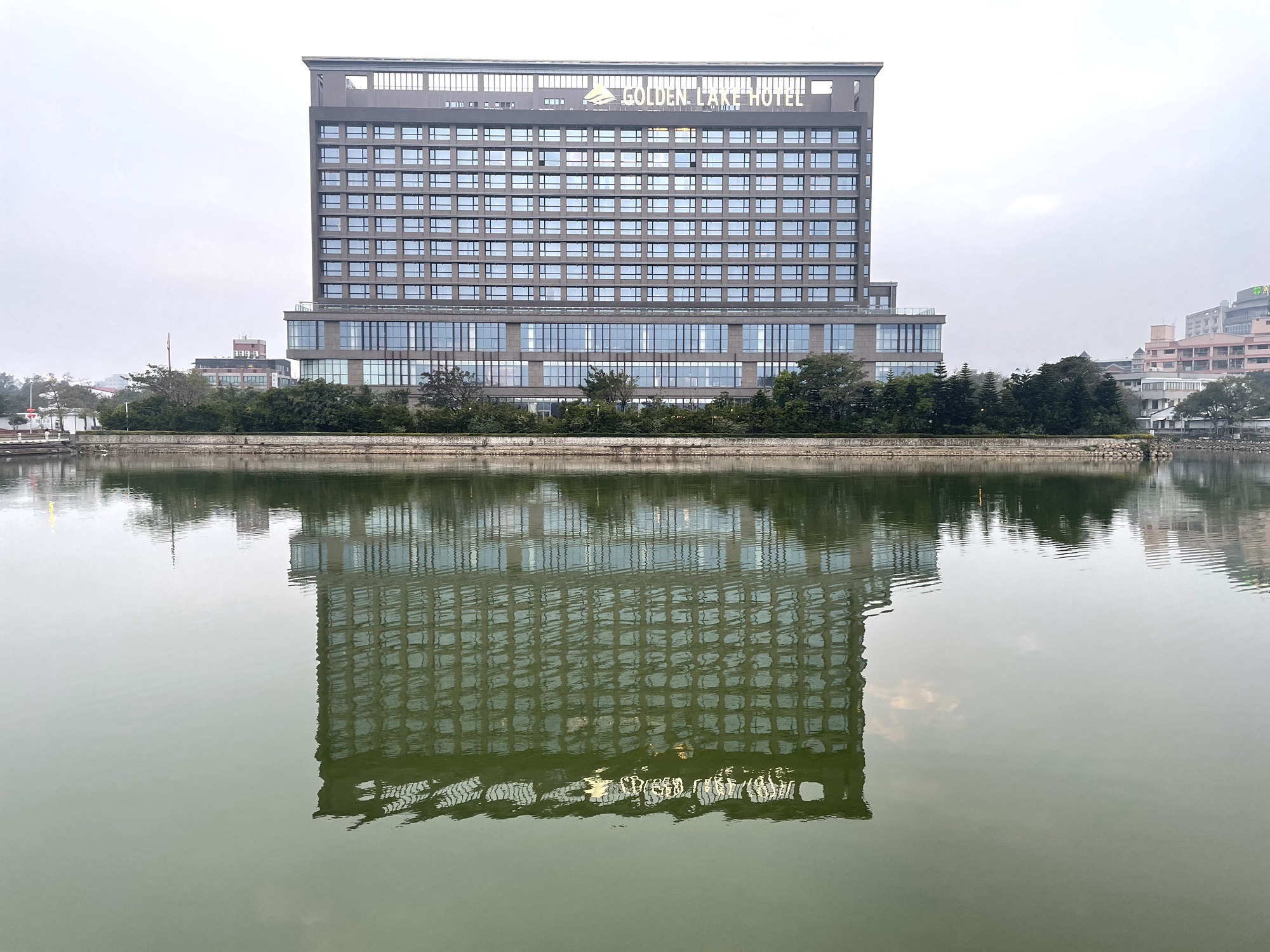 太湖旅行图片 1