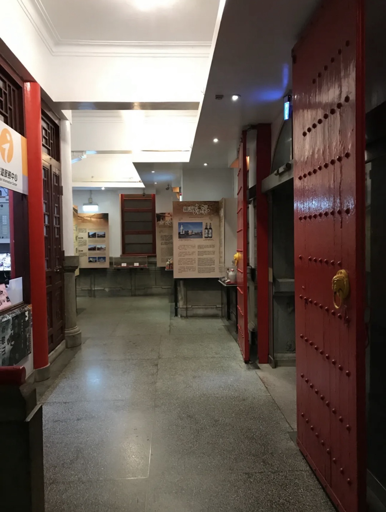 莒光楼旅行图片 3
