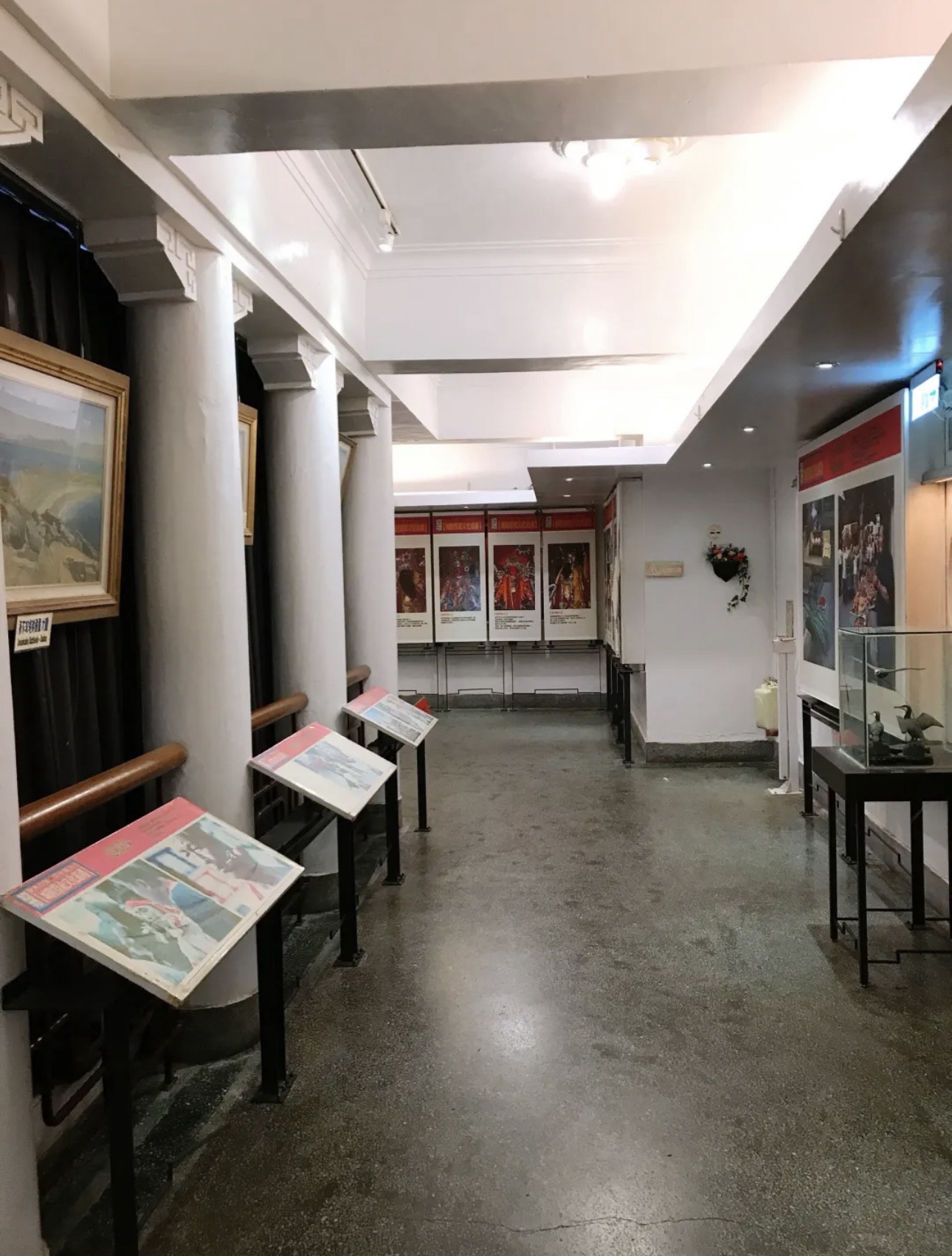 莒光楼旅行图片 2