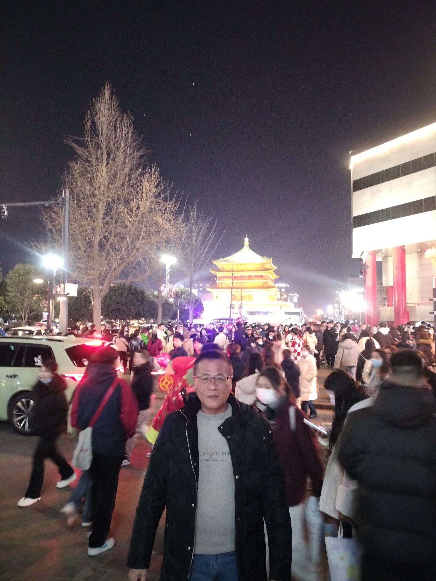 钟鼓楼旅行图片 1