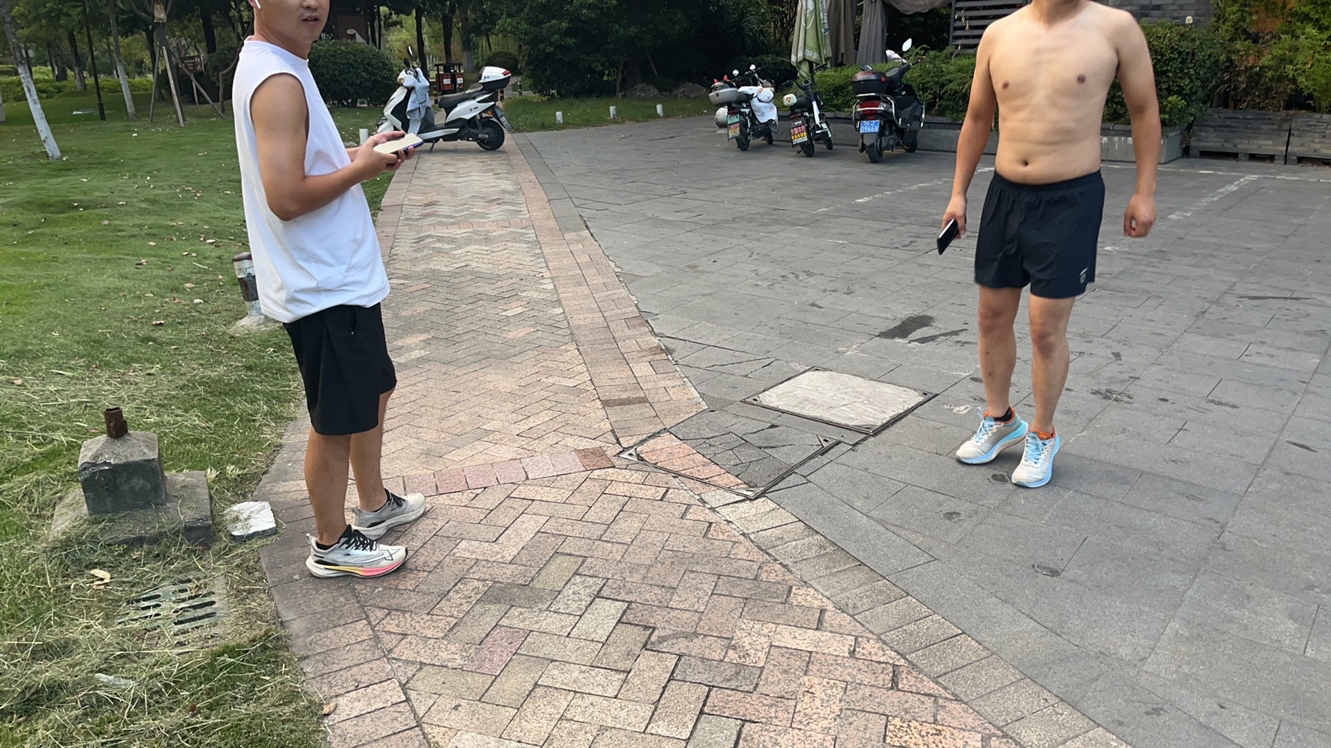 万景·九巷十坊旅行图片 3