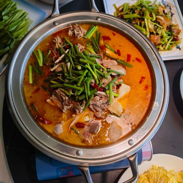 信阳味道(政七街)