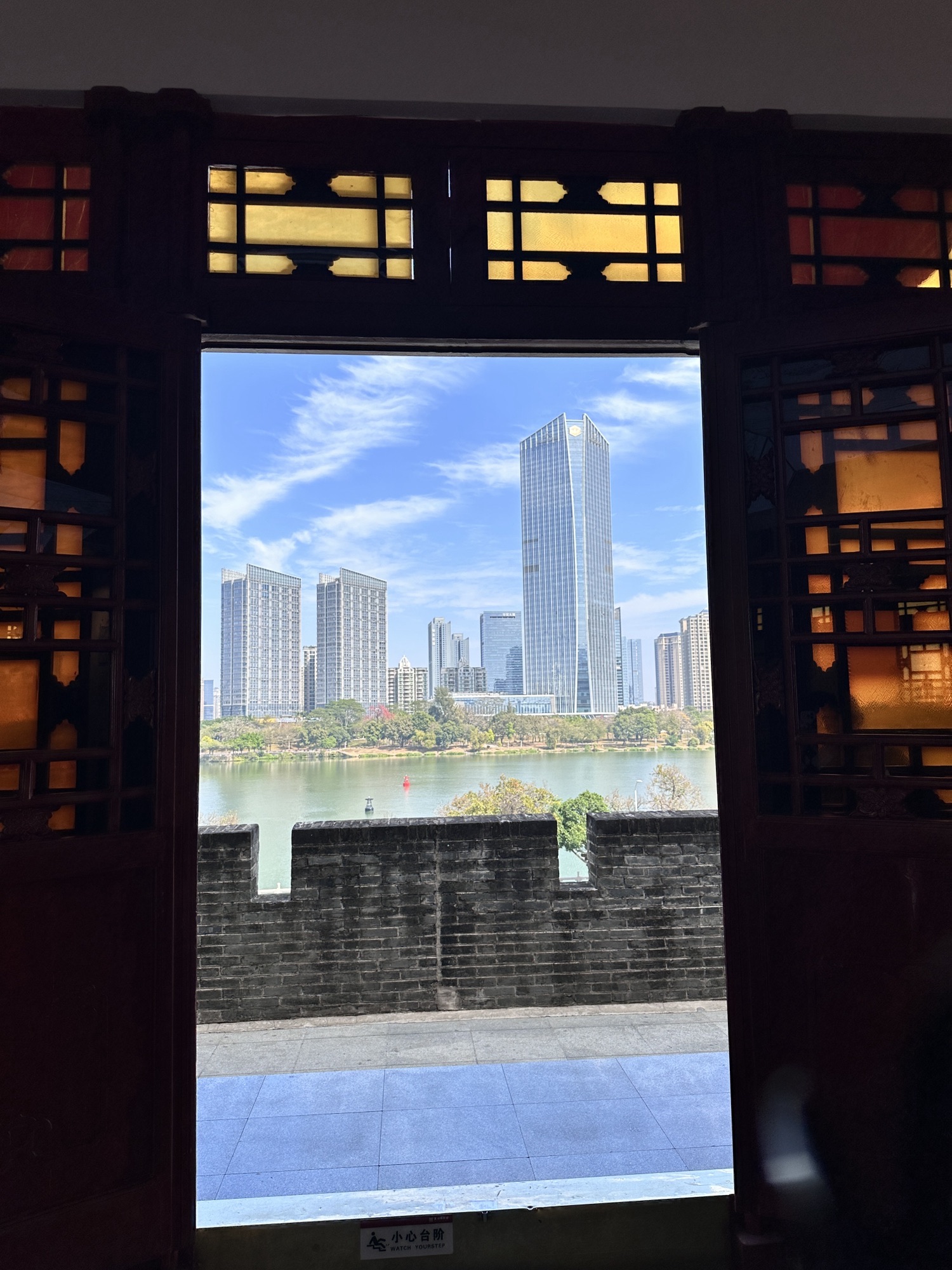 朝京门旅行图片 3
