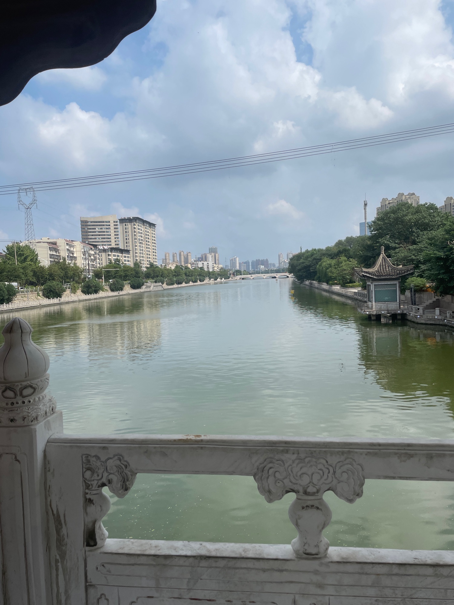 古黄河公园旅行图片 1