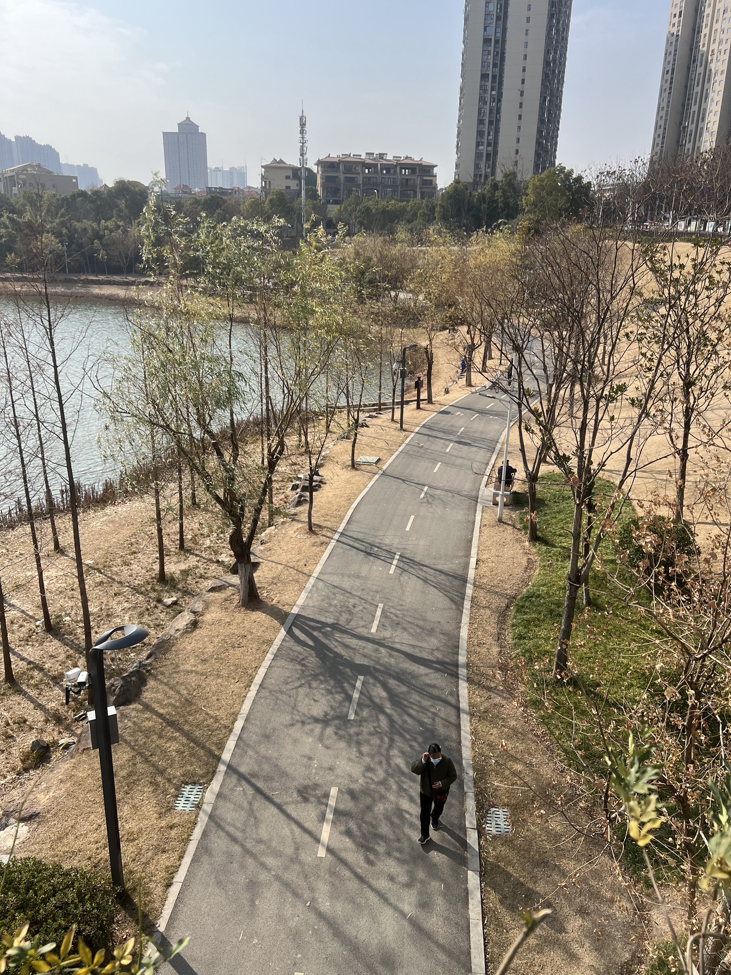 法治公园旅行图片 3