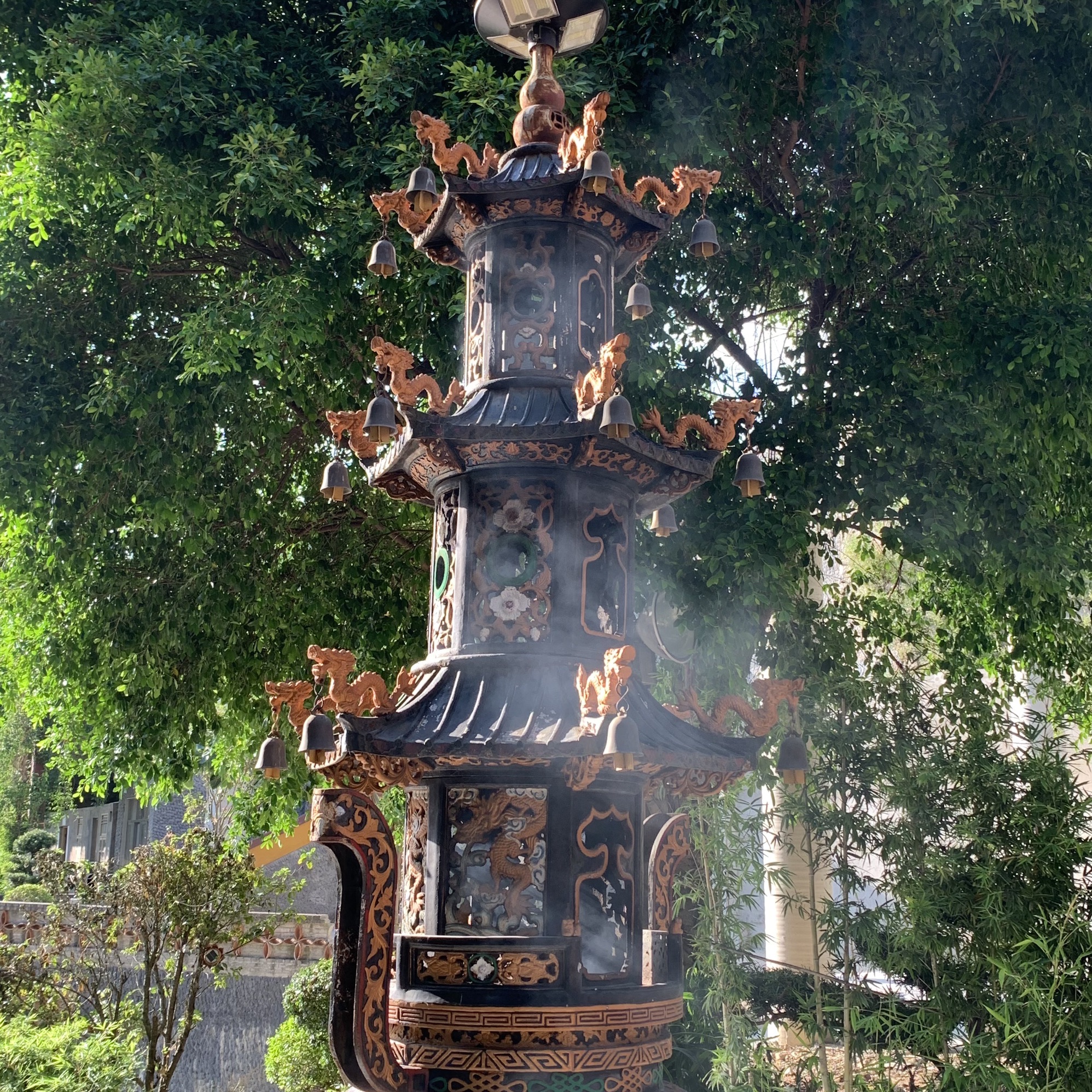 菩提院旅行图片 3