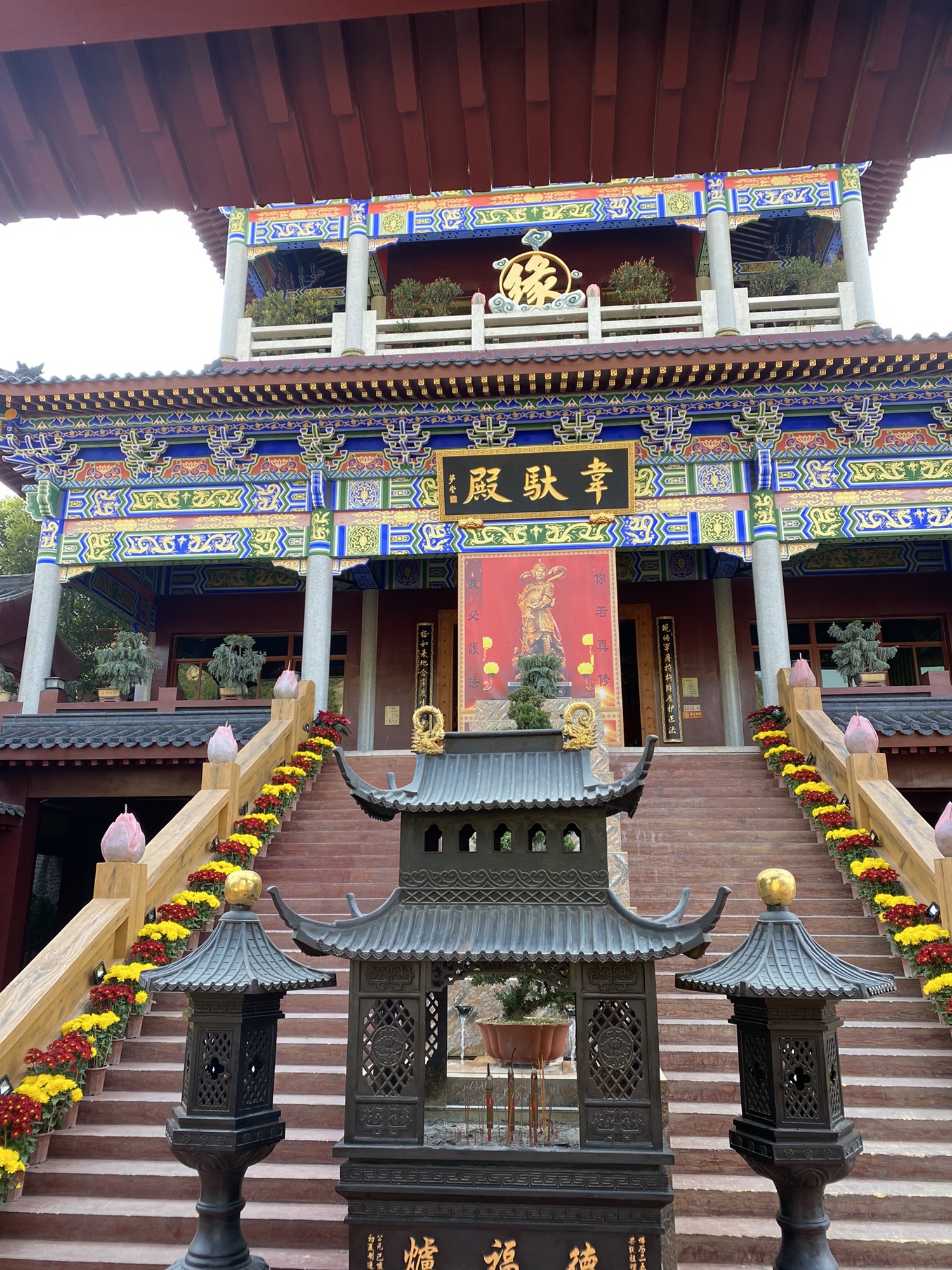 菩提院旅行图片 1