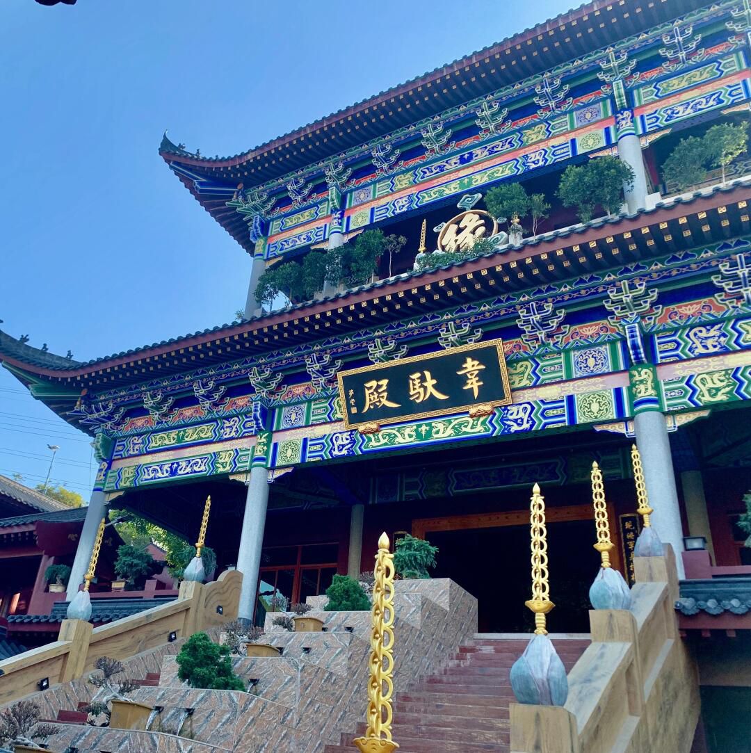 菩提院旅行图片